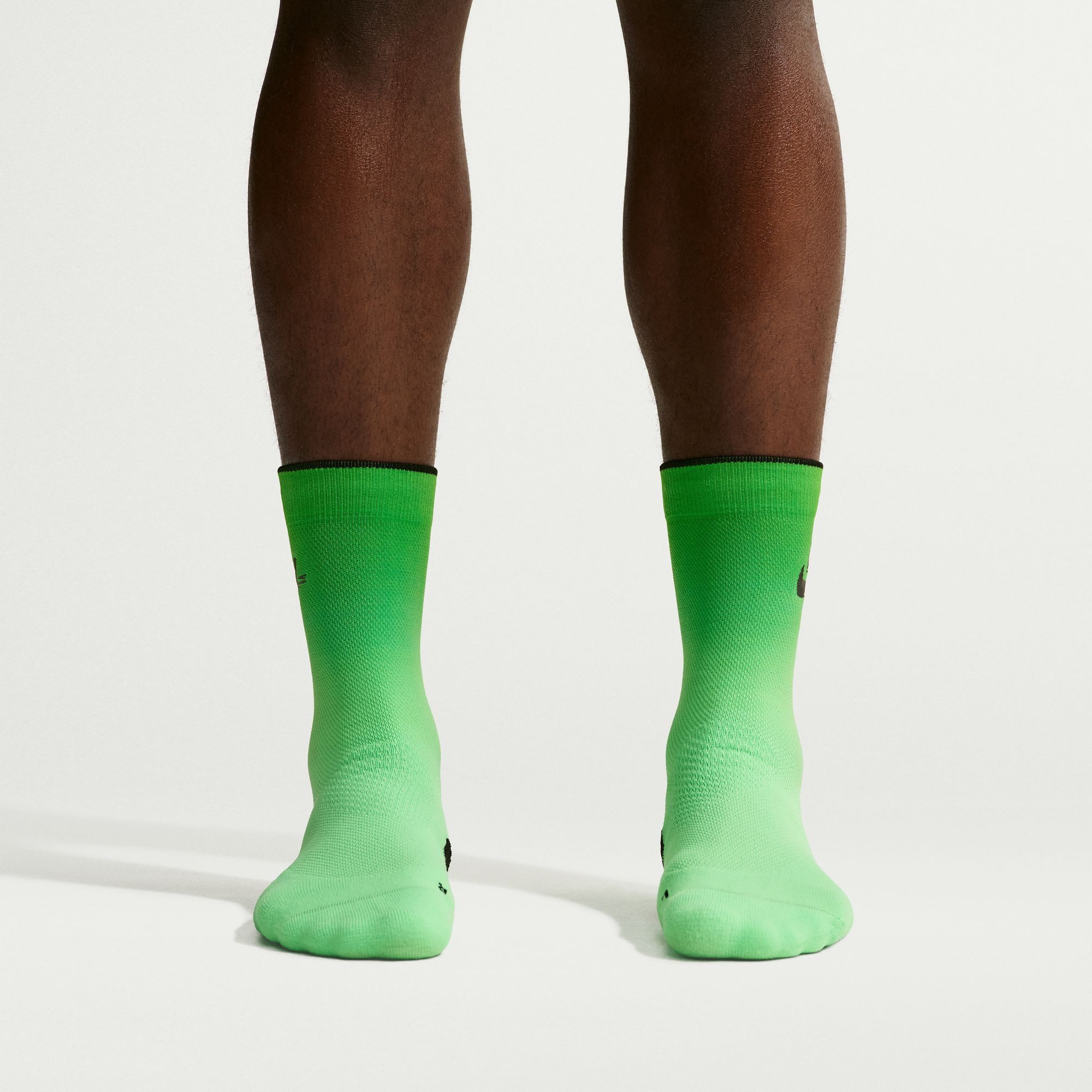 Nike Funktionssocken U NK MDWT RUN CRW 1PGX-168 F26 für sportive Aktivitäten, neutraler Schnitt