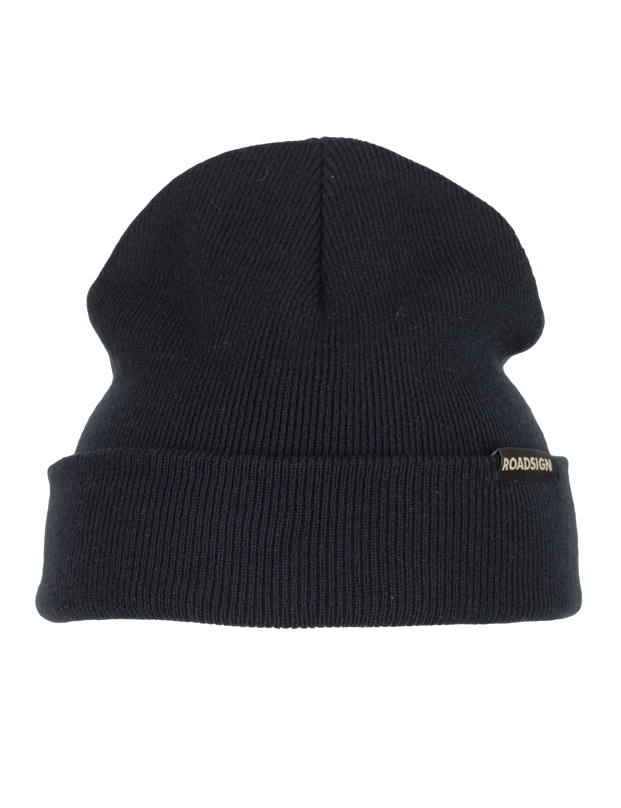 ROADSIGN australia Skimütze Coast Beanie (1, 1-St., 1)