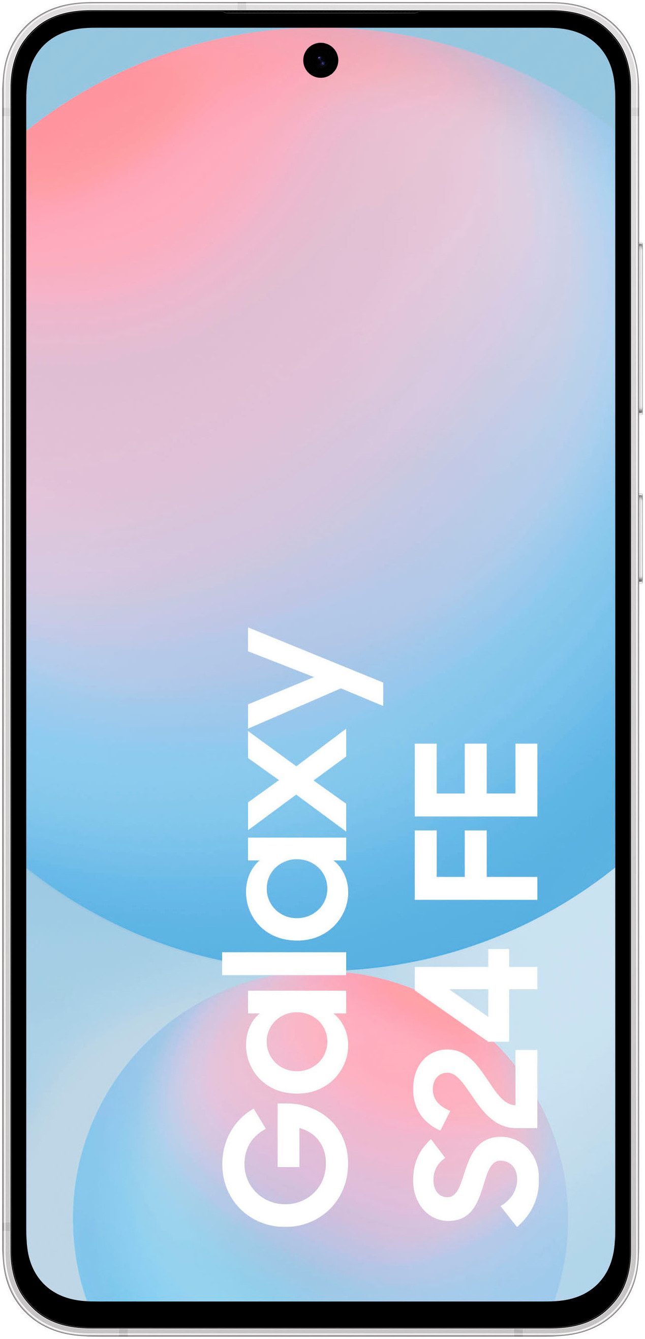 Galaxy S24 FE Smartphone
