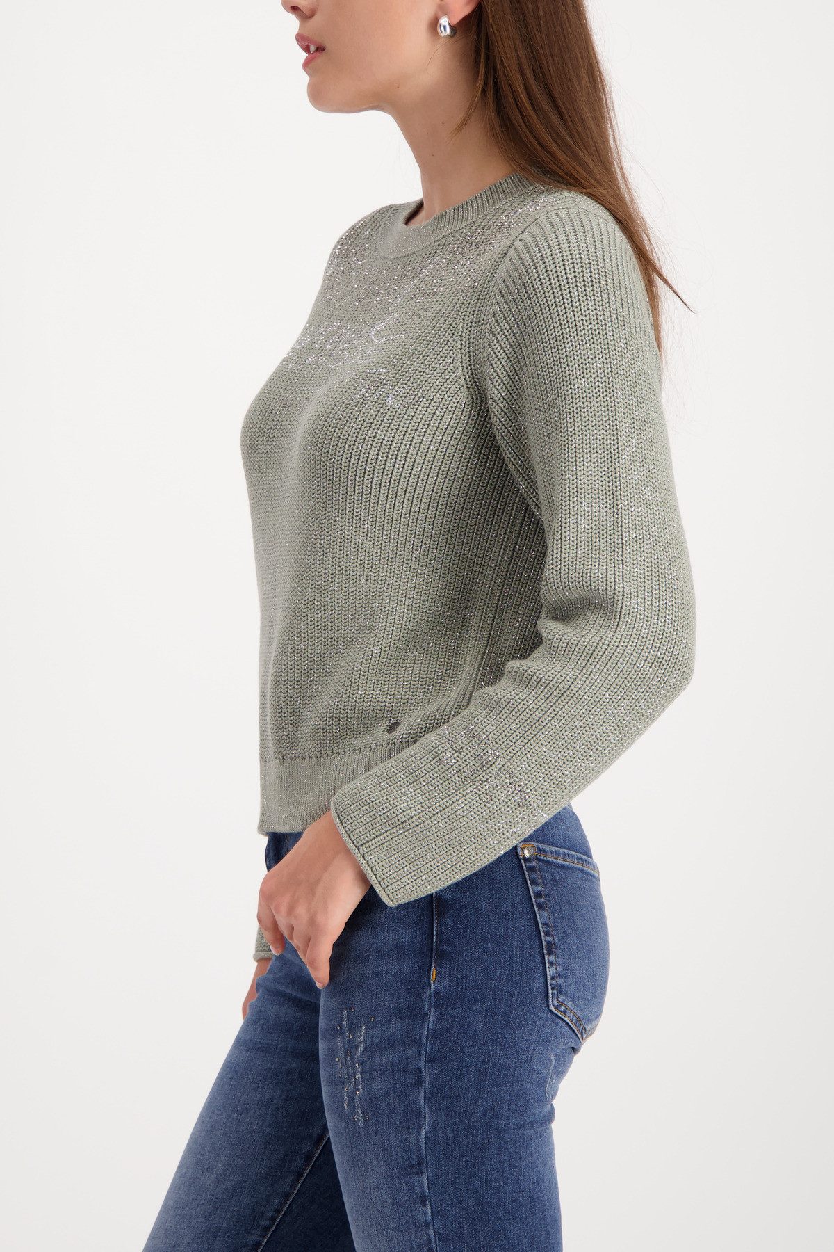 Monari Strickpullover günstig online kaufen