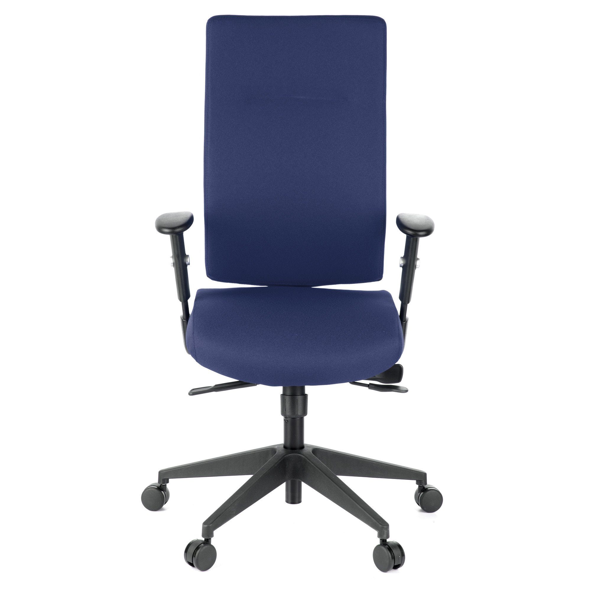 hjh OFFICE Drehstuhl »Profi Bürostuhl PRO-TEC 300 Stoff« (1 St),  ergonomisch online kaufen | OTTO