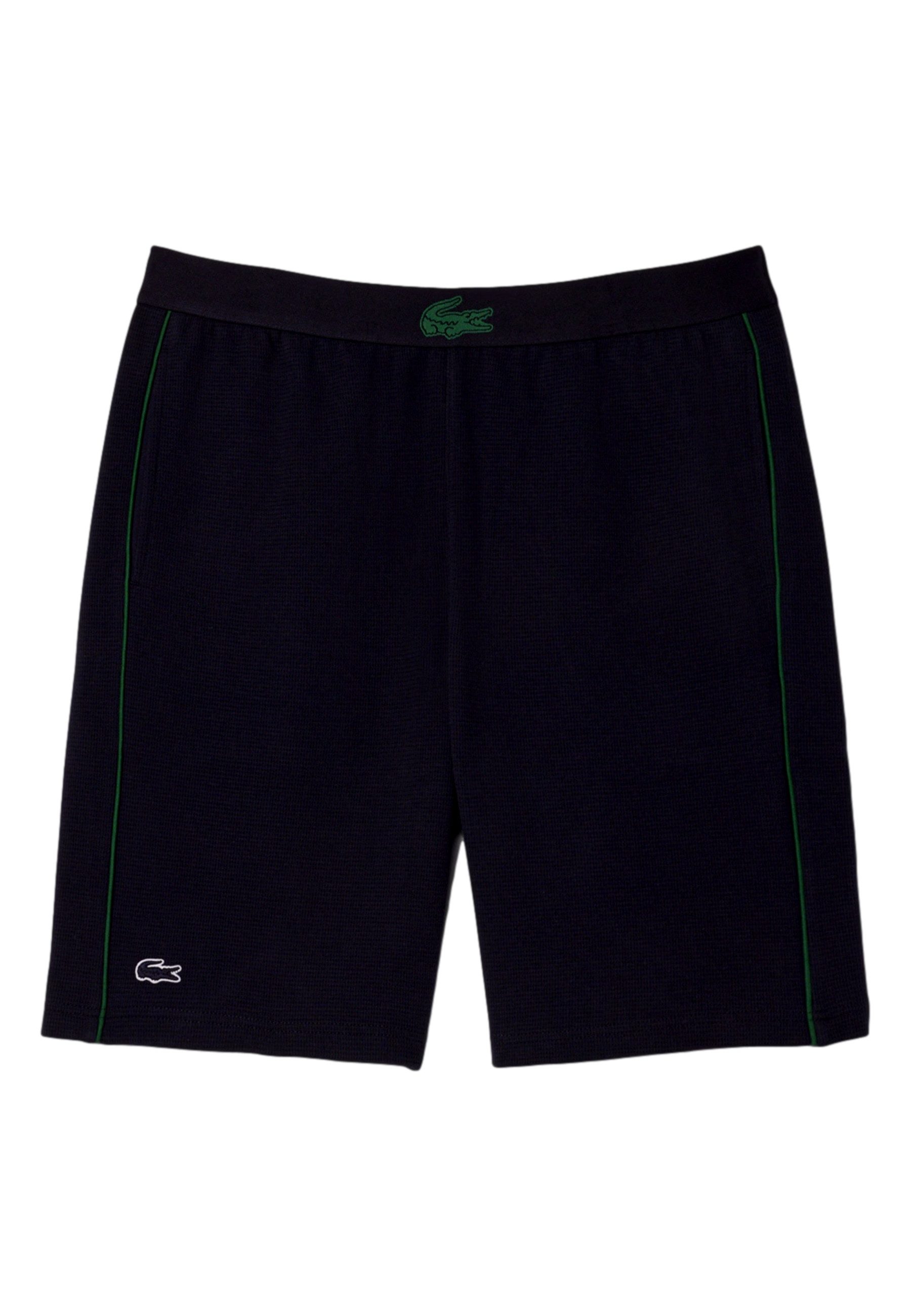 Lacoste Pyjamashorts Shorts Pyjama-Shorts (1-tlg)