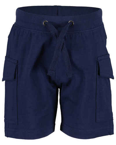 Blue Seven Sweatshorts kl Kn Shorts