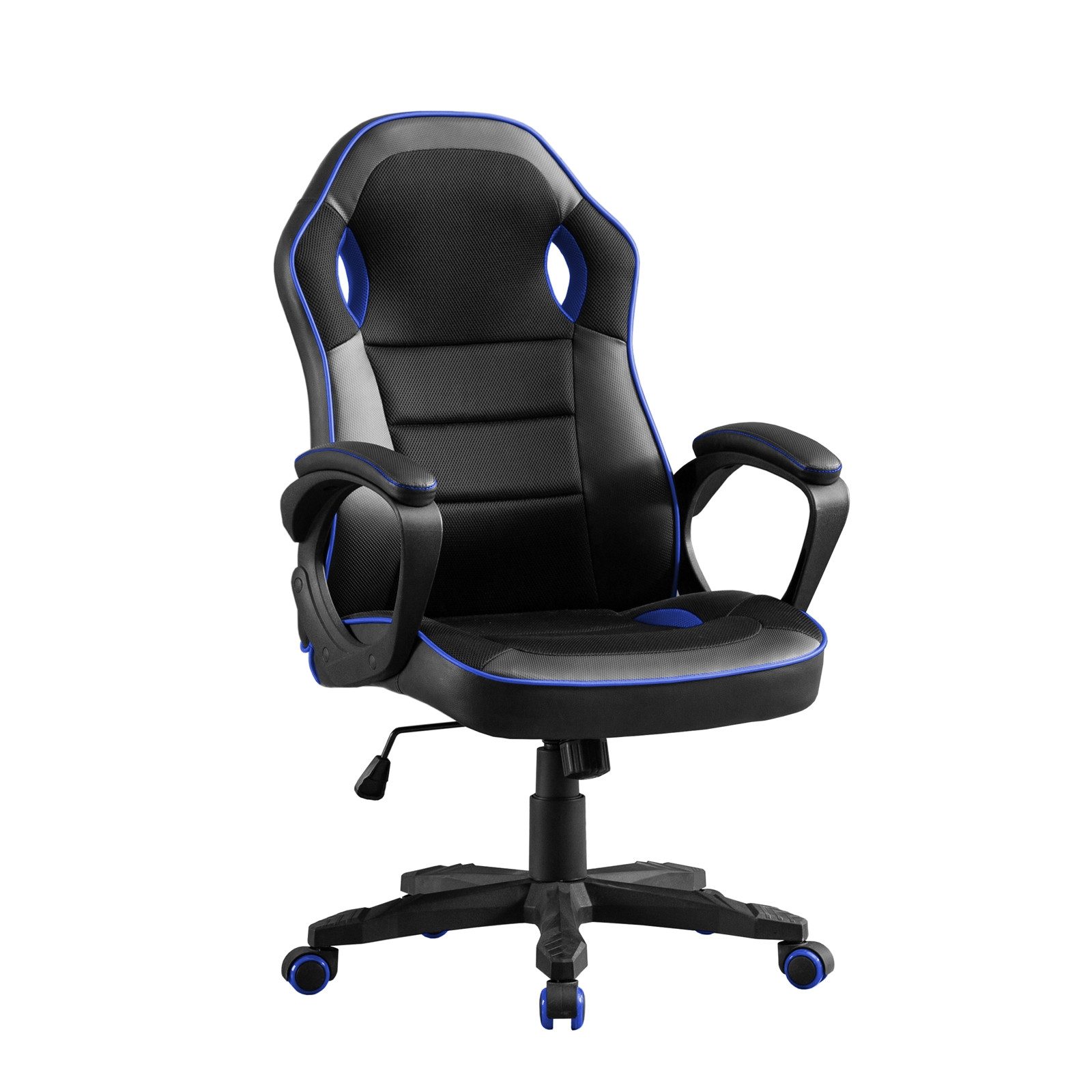 HTI-Living Chefsessel Chefsessel Leeds (Stück, 1 St), Drehstuhl Bürostuhl Schreibtischstuhl höhenverstellbar