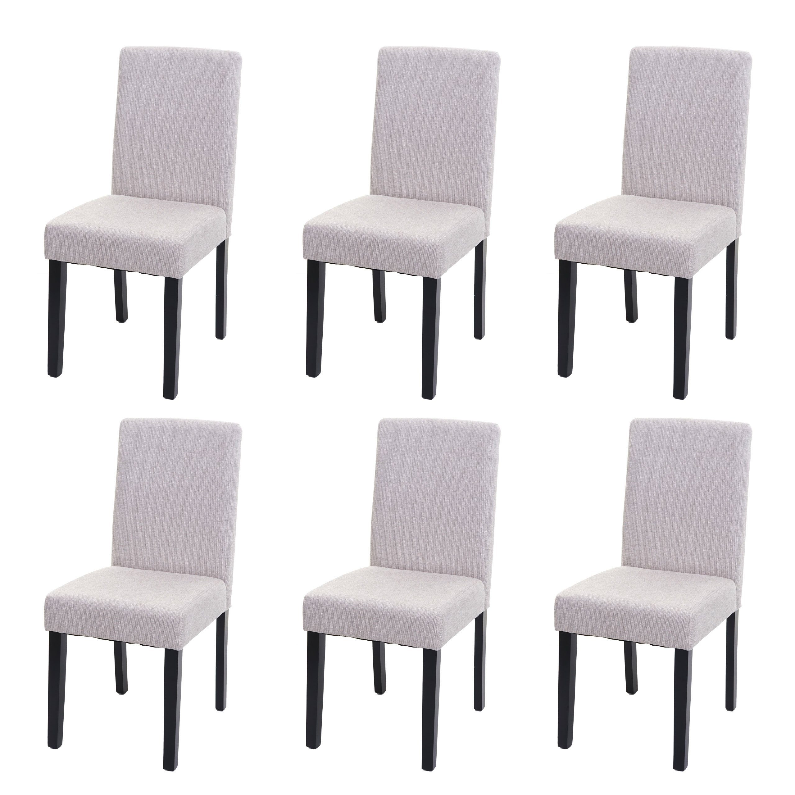 MCW Esszimmerstuhl Littau-s-6 (Set, 6 St), günstig online kaufen