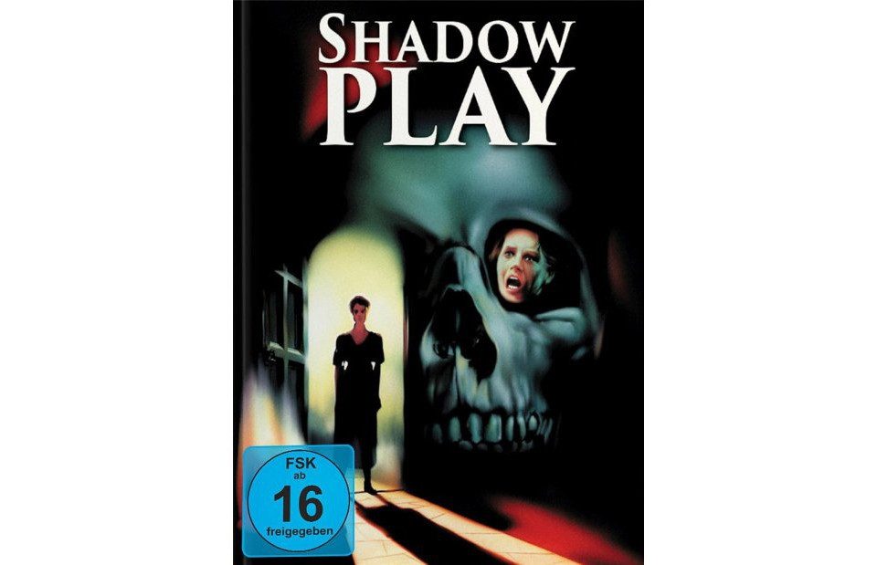 Blu-ray Shadow Play