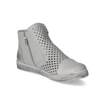 Andrea Conti Stiefeletten Sneaker