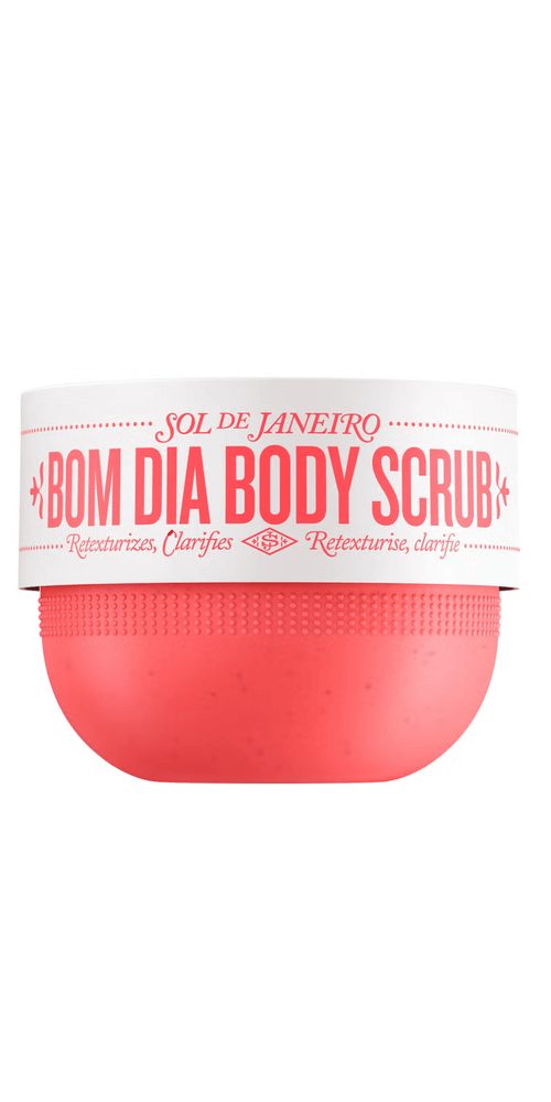 Sol de Janeiro Körperpflegemittel Sol de Janeiro Bom Dia Bright Scrub 220ml