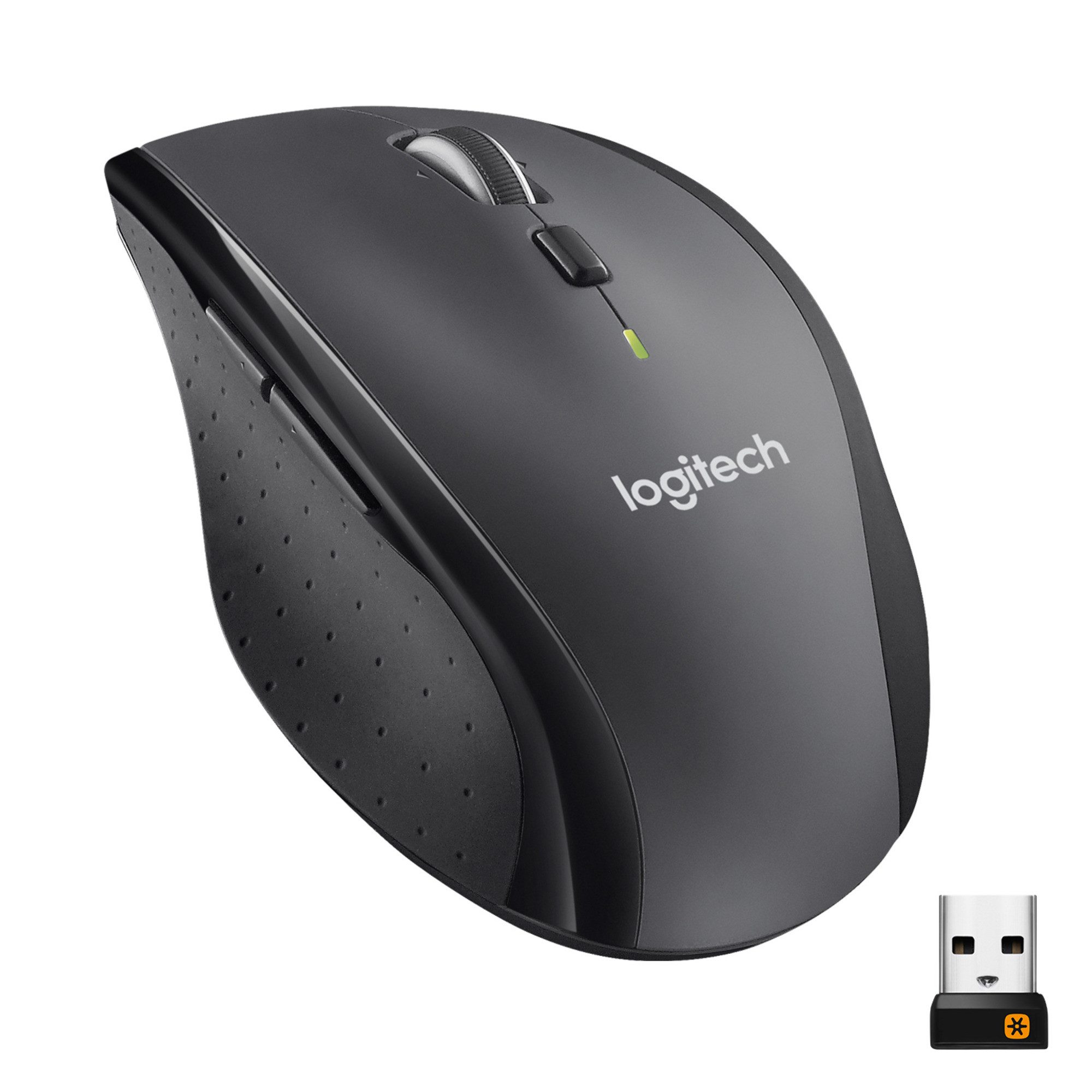 Logitech Wireless Mouse M705, Maus Maus