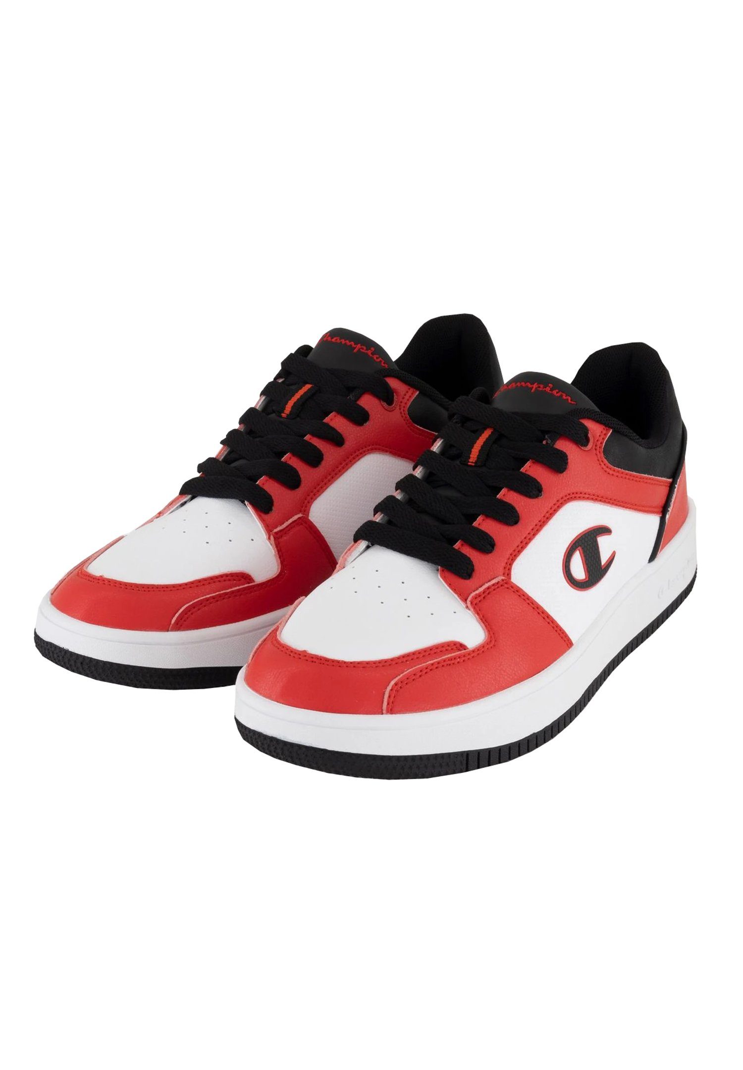 Champion Rebound 2.0 Low Sneaker