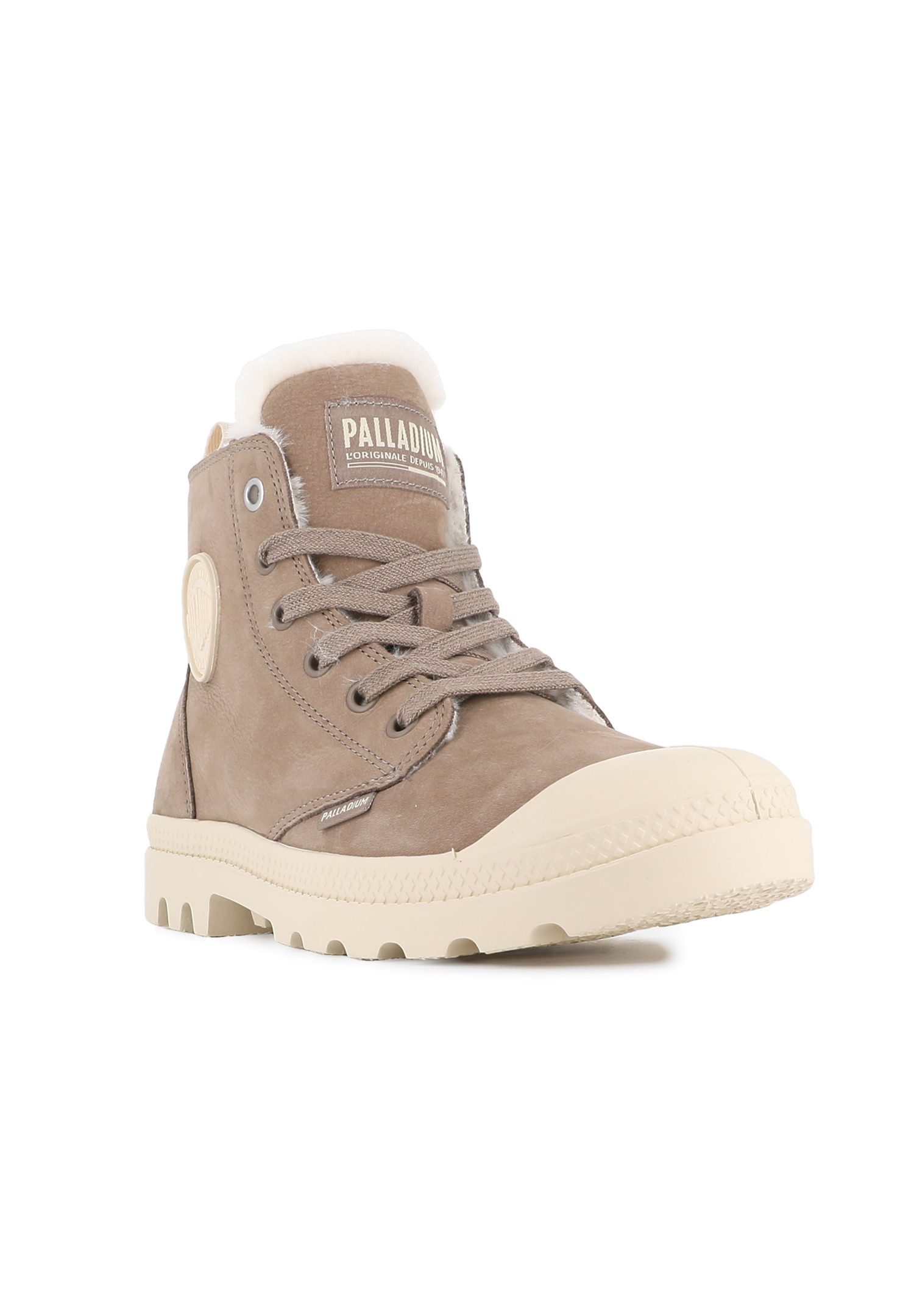 Palladium Pampa Hi Zip WL W Stiefel günstig online kaufen