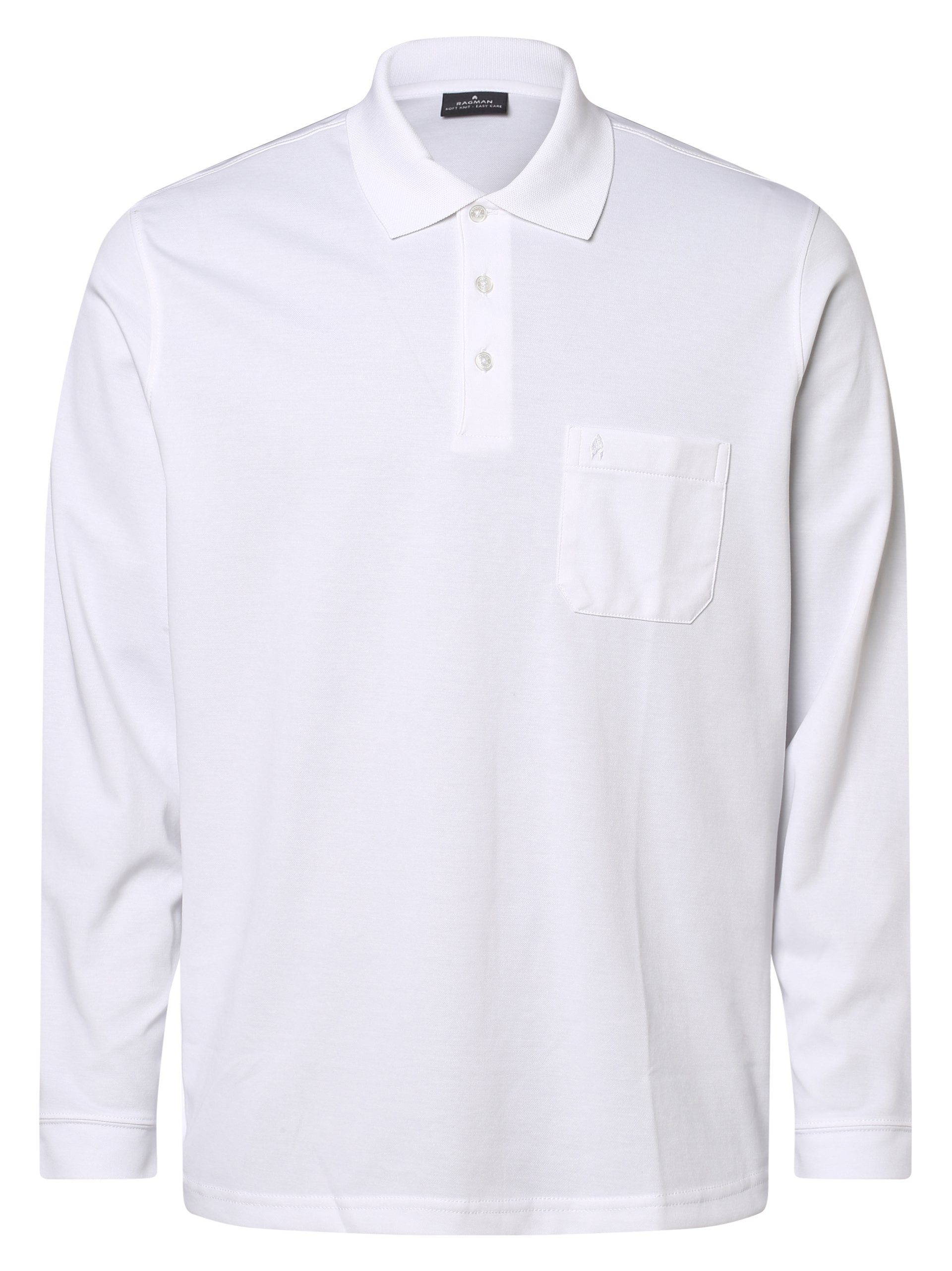 RAGMAN Poloshirt