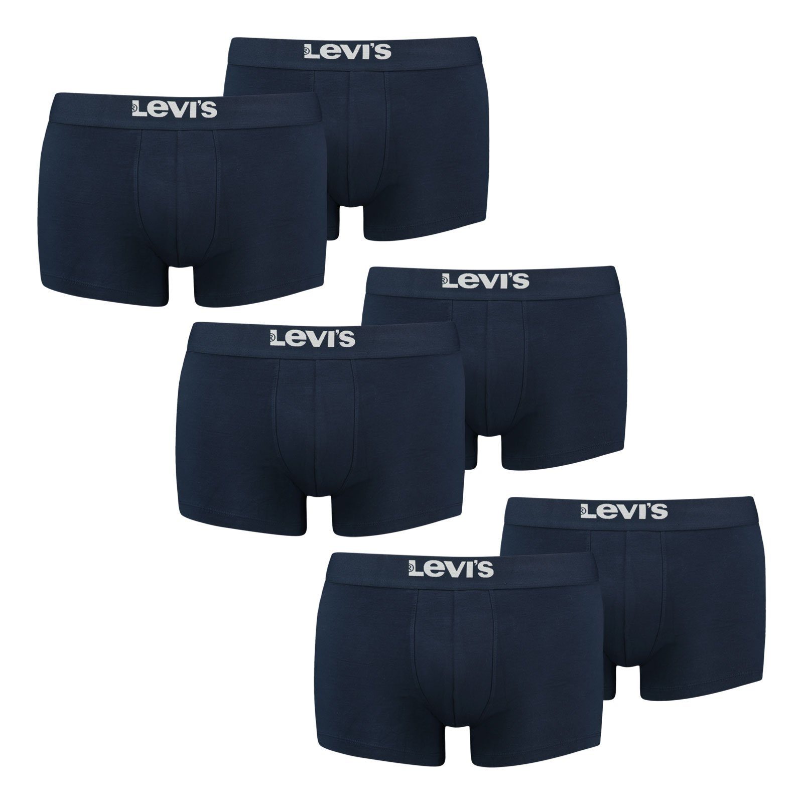 Trunk Super Soft Cotton Stretch