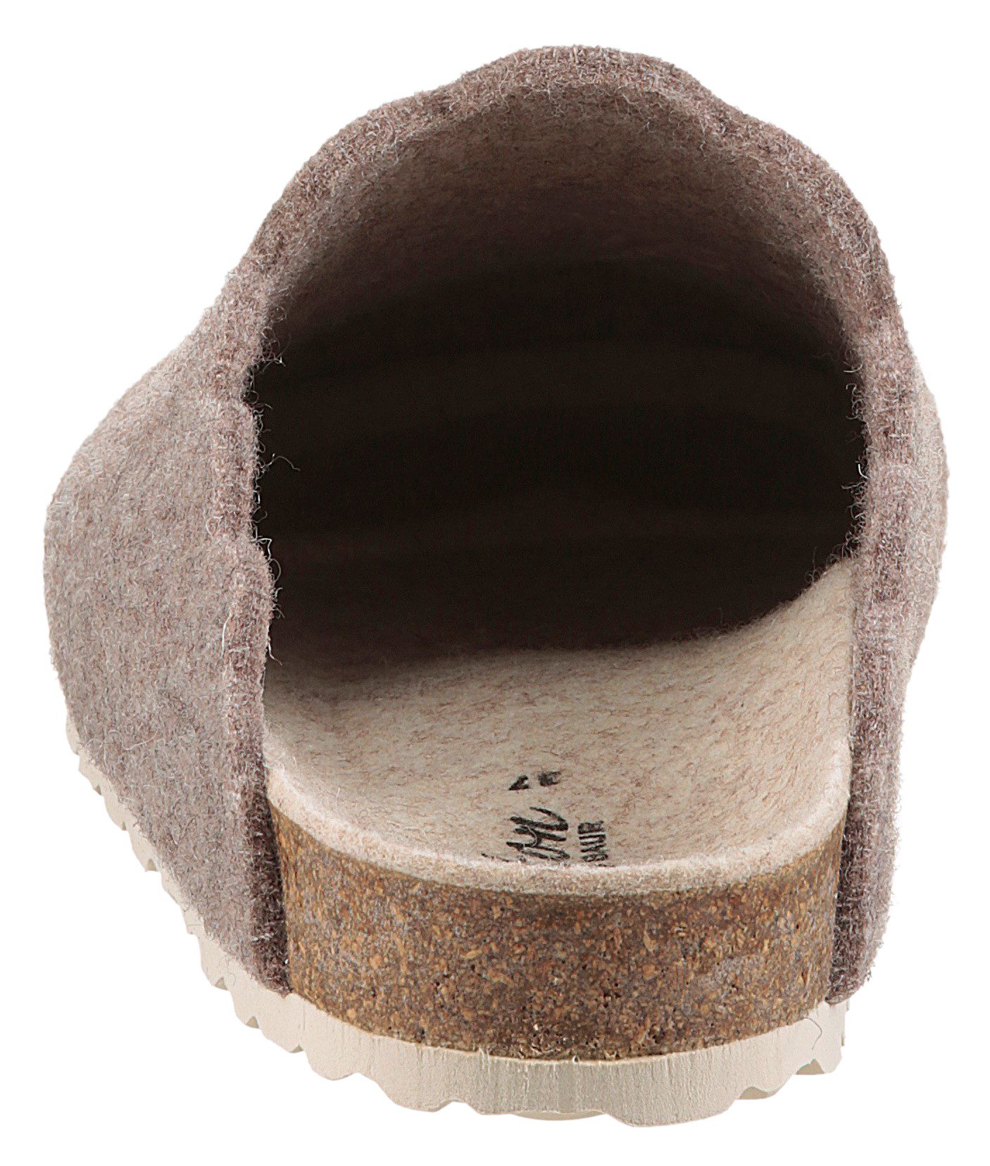 Aniston SHOES Smile Clog Clog, Hausschuh, Homeslipper - NEUE KOLLEKTION günstig online kaufen