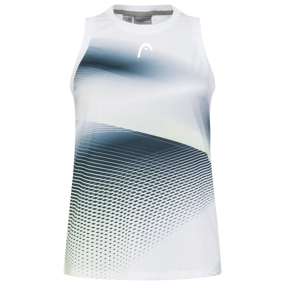Head Tanktop Tennis-Tank Top Performance 2023 günstig online kaufen