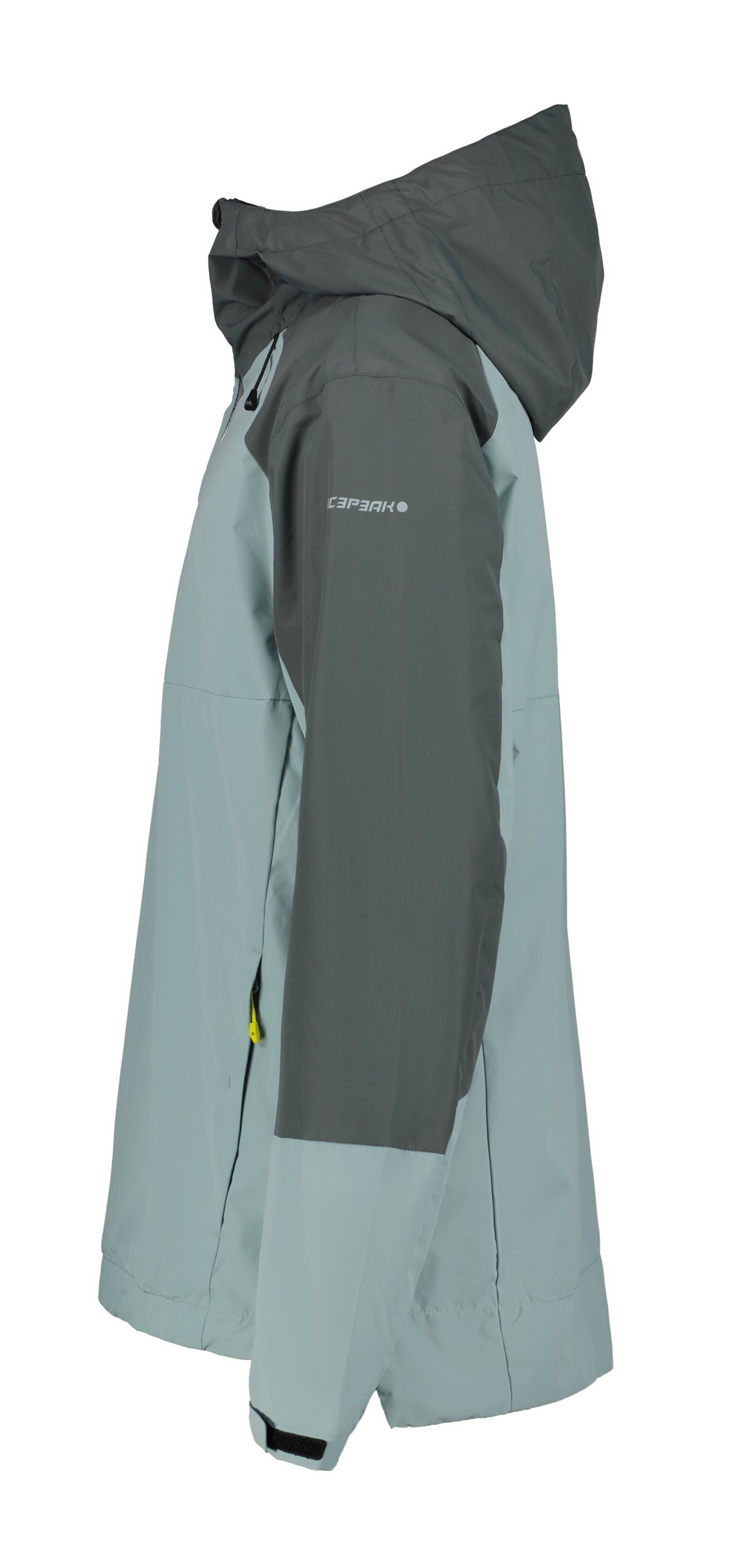 Icepeak Funktionsjacke H ANORAK BINFORD günstig online kaufen