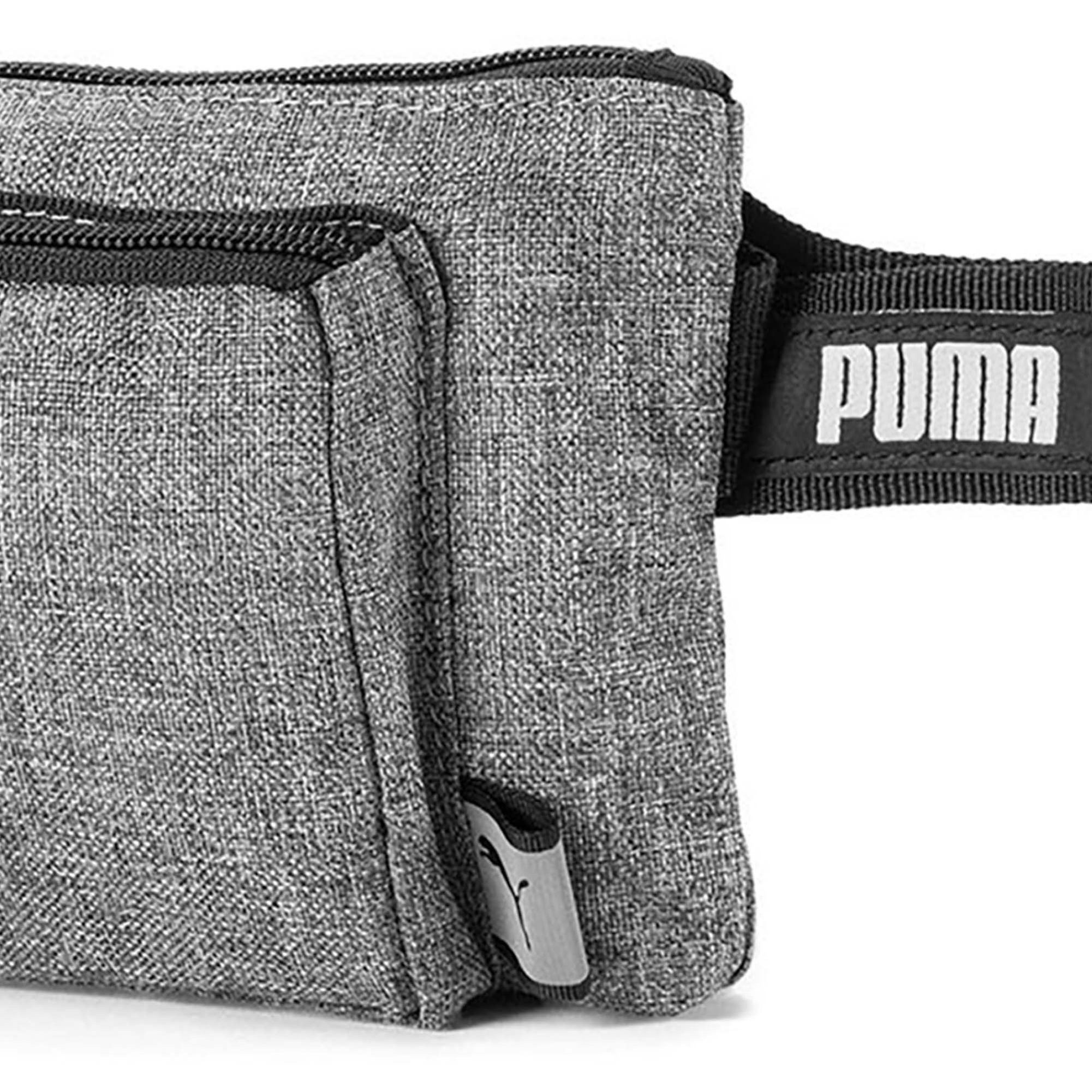 PUMA Henkeltasche Unisex Gürteltasche Synthetisch, Polyester