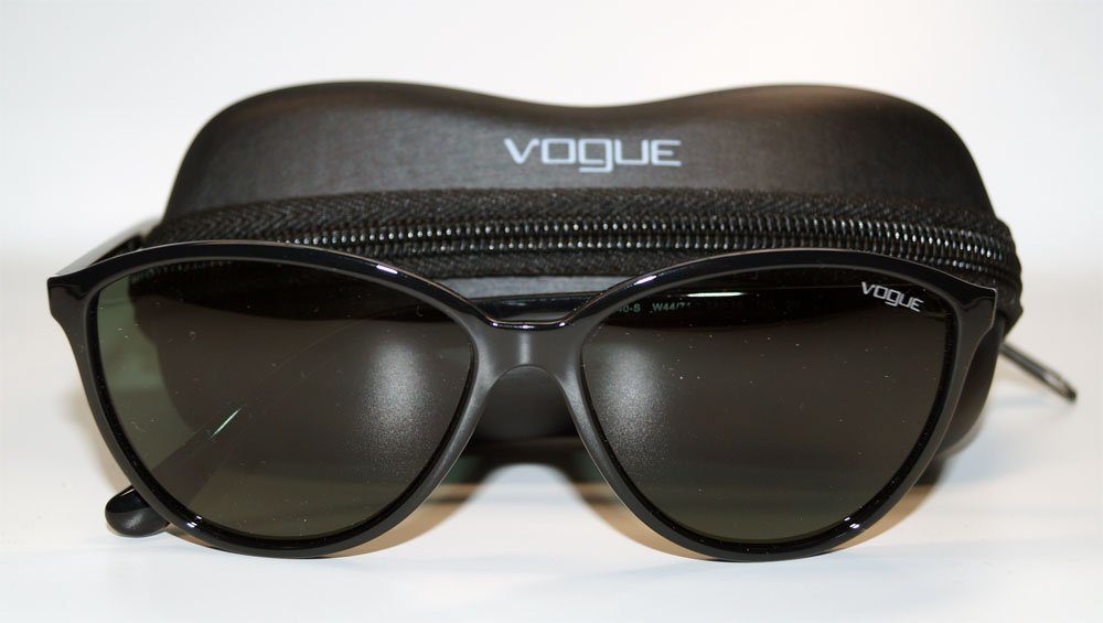 VOGUE eyewear Sonnenbrille Sonnenbrille VOGUE Sunglasses 2940 W44/71 VO