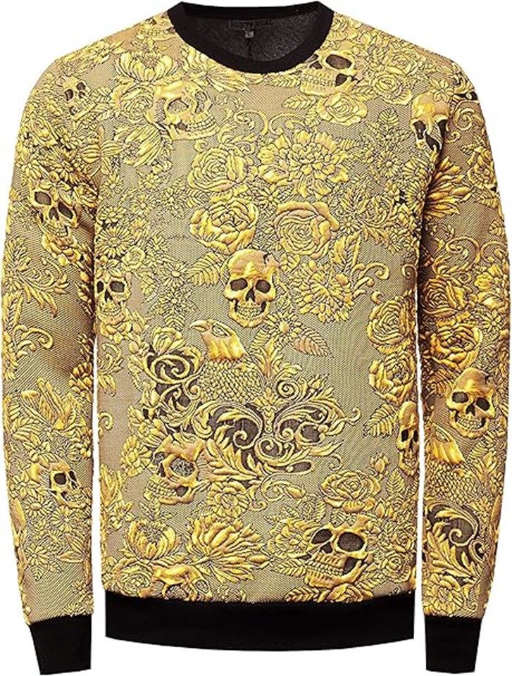 Rusty Neal Sweatshirt günstig online kaufen