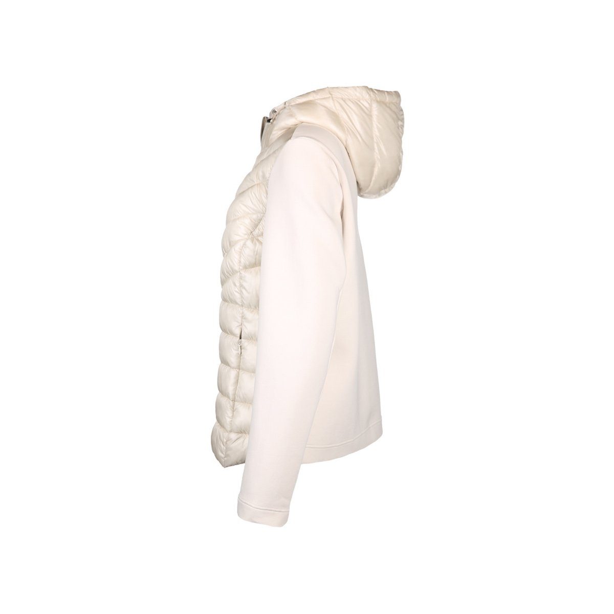 White Label Steppjacke beige (1-St)