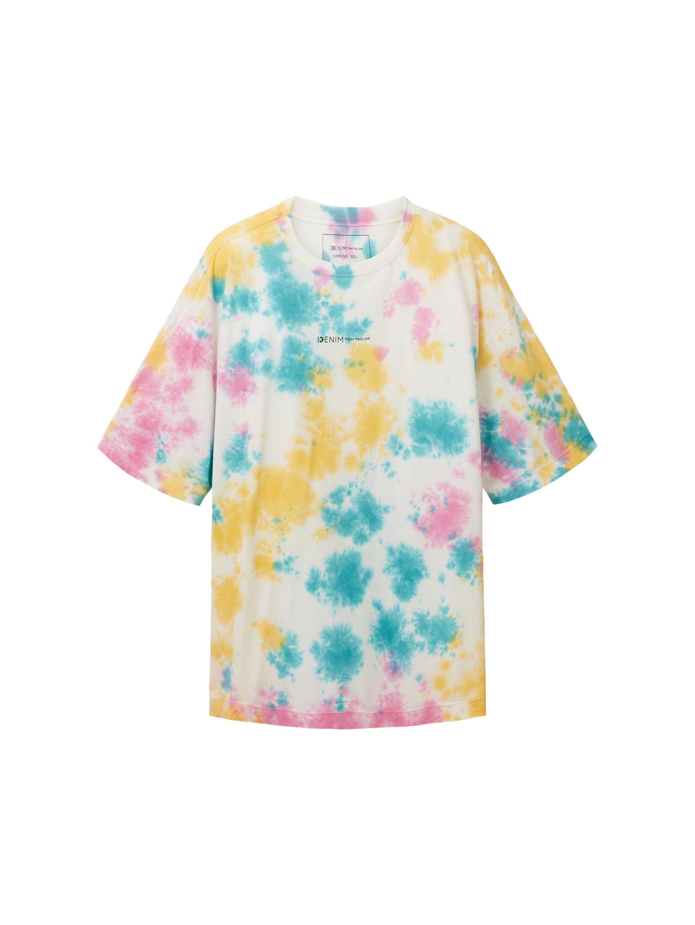 TOM TAILOR Denim T-Shirt