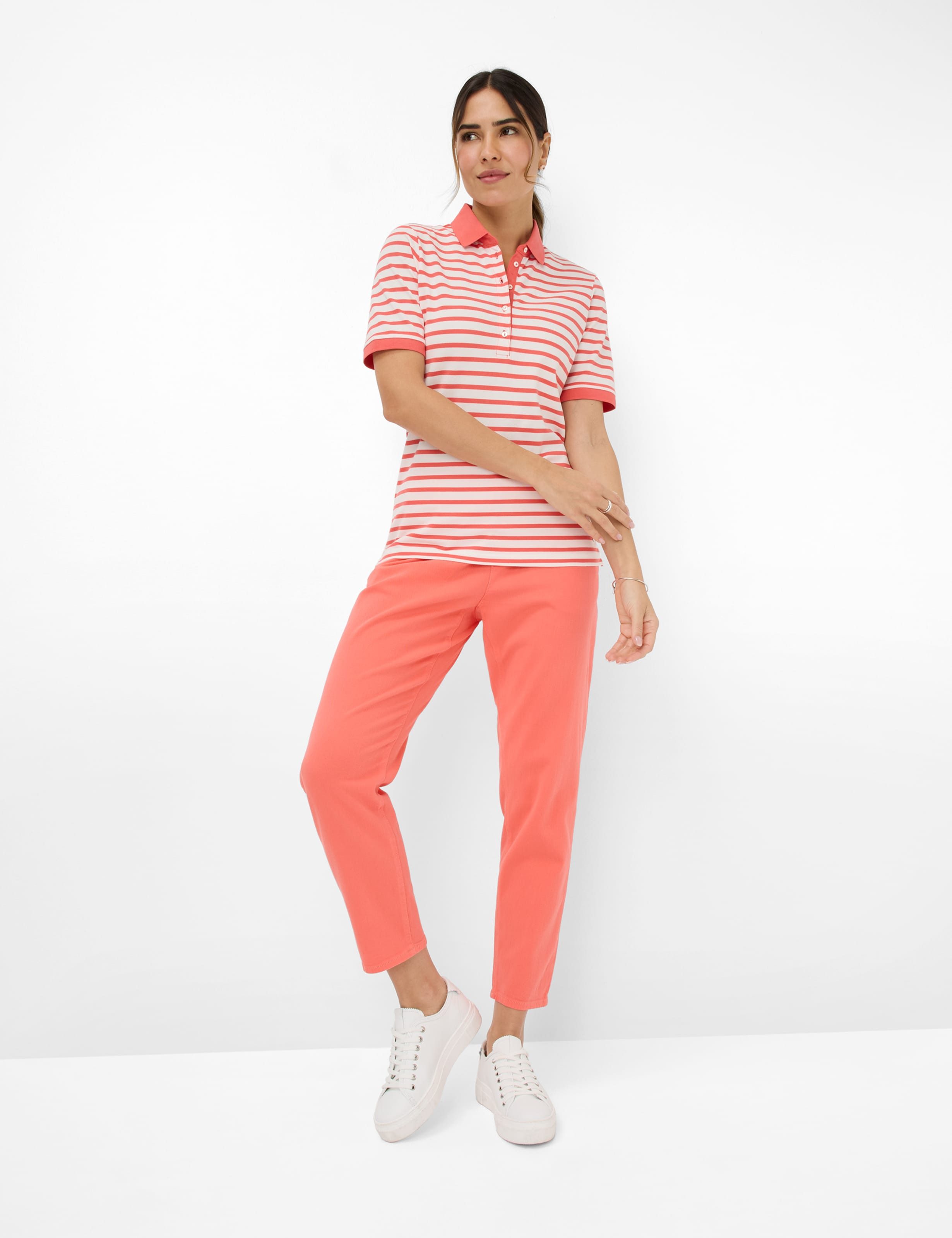Brax Poloshirt Style CLEO