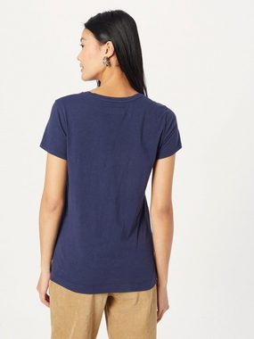 Mos Mosh T-Shirt (1-tlg) Plain/ohne Details