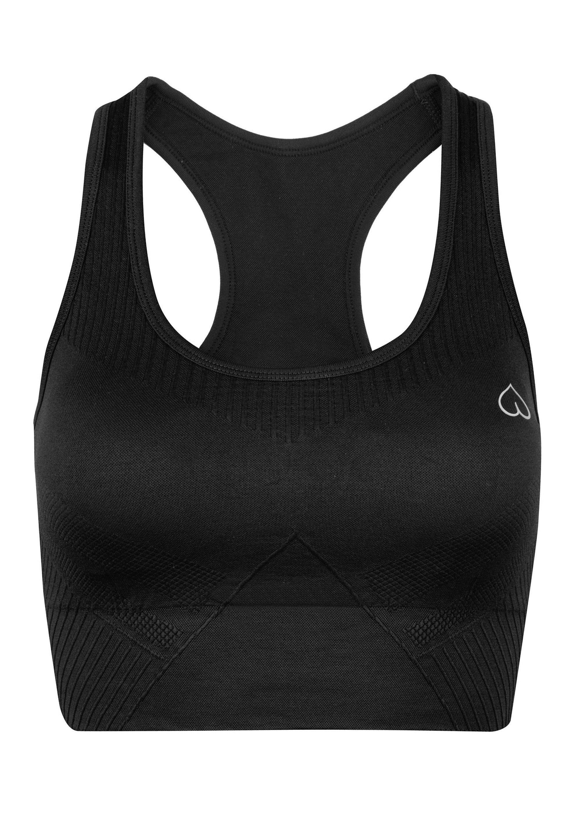 BeShaped Sport-BH Femme Force (1-tlg) mit nahtloser Technologie günstig online kaufen
