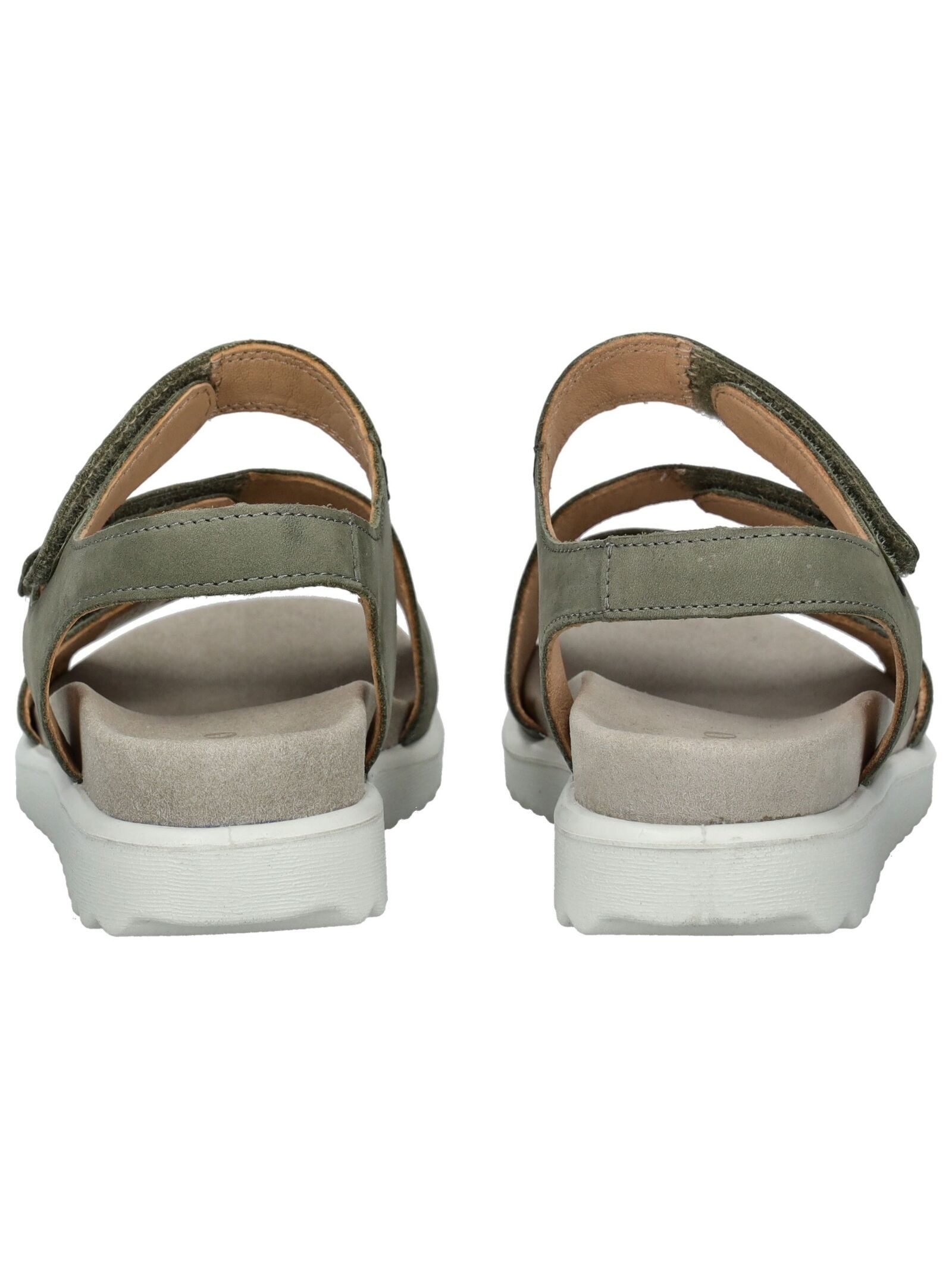 Legero Legero Sandalen Nubukleder Riemchensandale – Bild 5 von 5