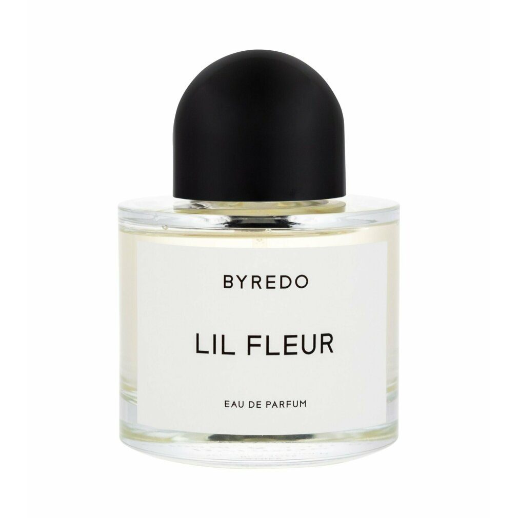 BYREDO Eau de Parfum Lil Fleur - EDP - Volume: 100 ml