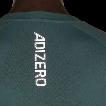 adidas Performance Laufshirt ADIZERO RUNNING LONGSLEEVE