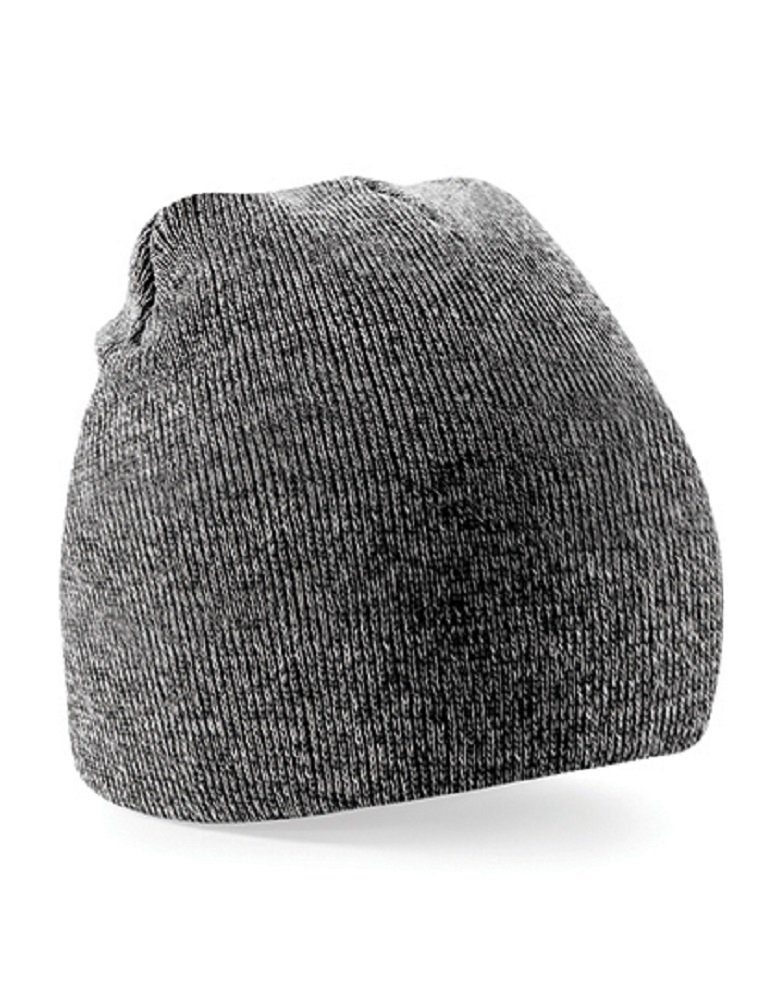 Beechfield® Strickmütze Damen Wintermütze Mütze Beanie Weiches Polyacryl (Soft Touch)