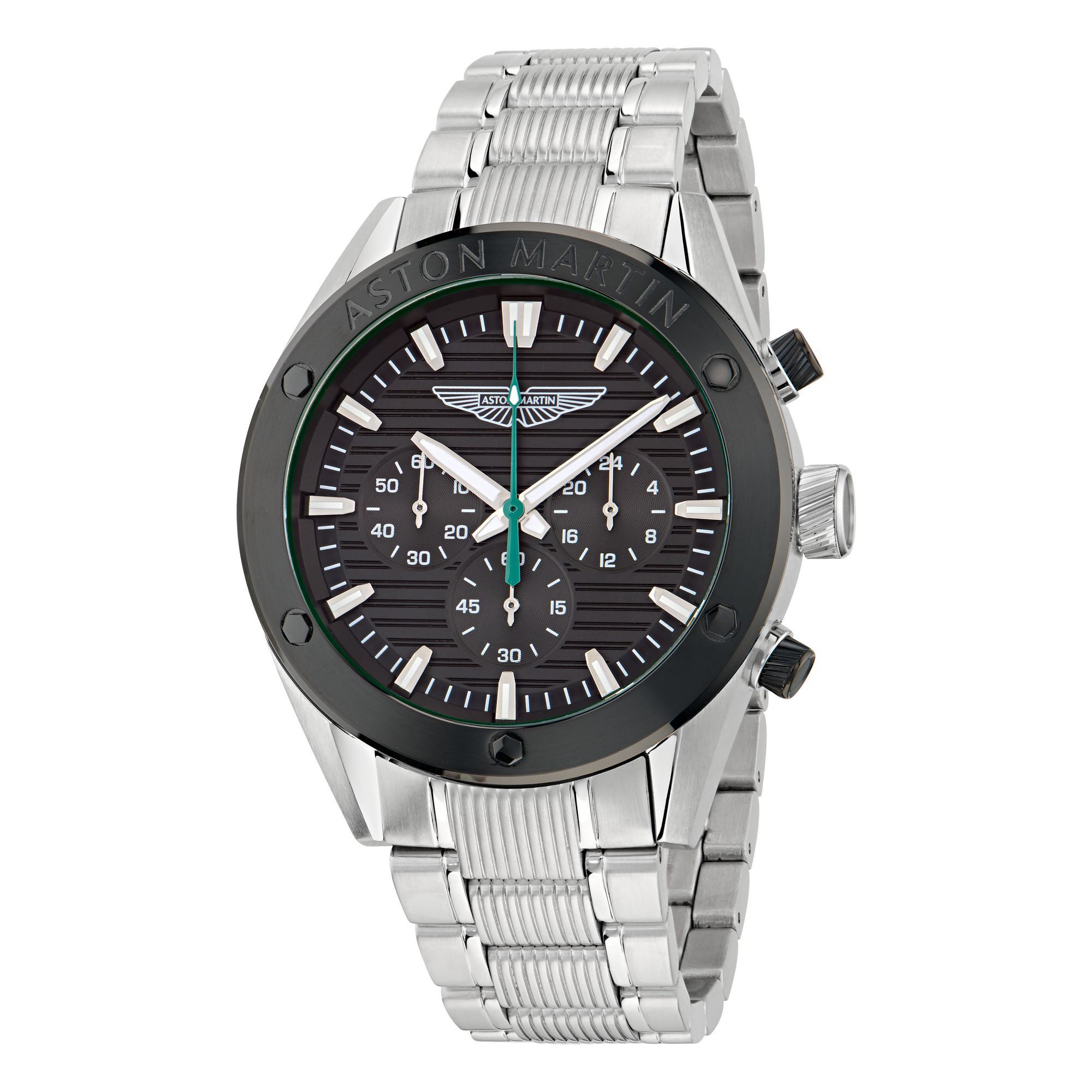 Aston Martin Chronograph AML ICON