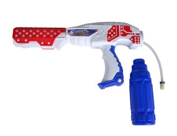 SIMBA Wasserpistole Bottle Blaster Pro zufällige Auswahl Waterzone 107272350