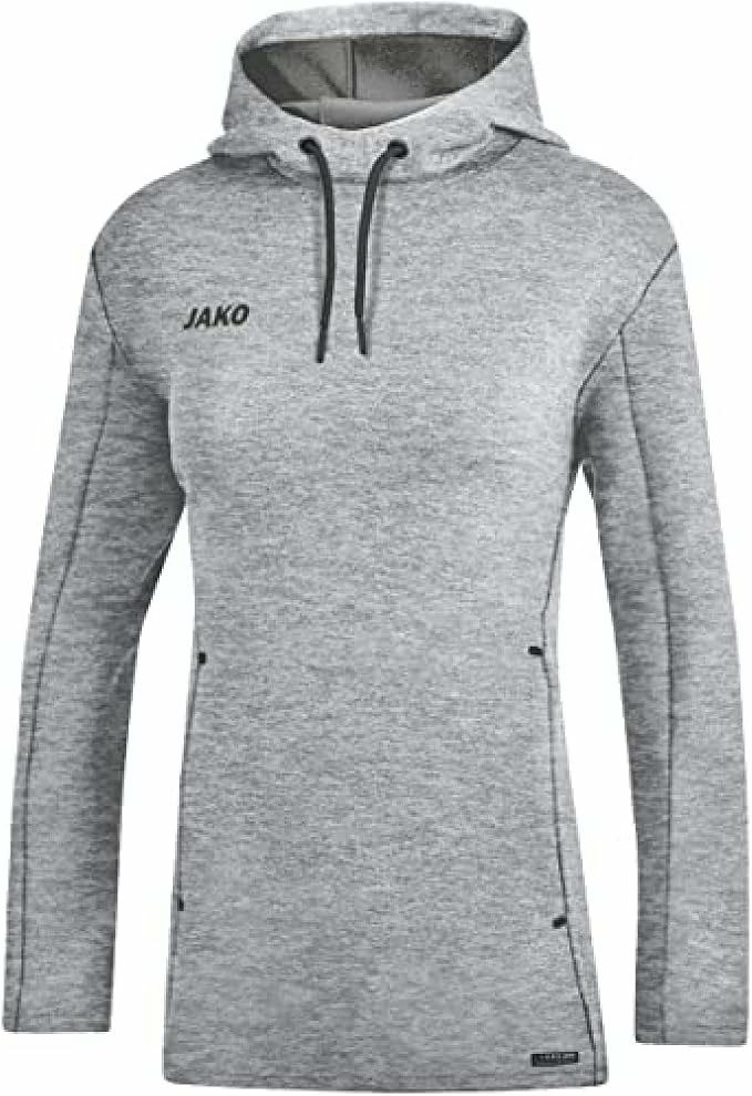 Jako Kapuzenshirt Kapuzenshirt für Damen (1-tlg)
