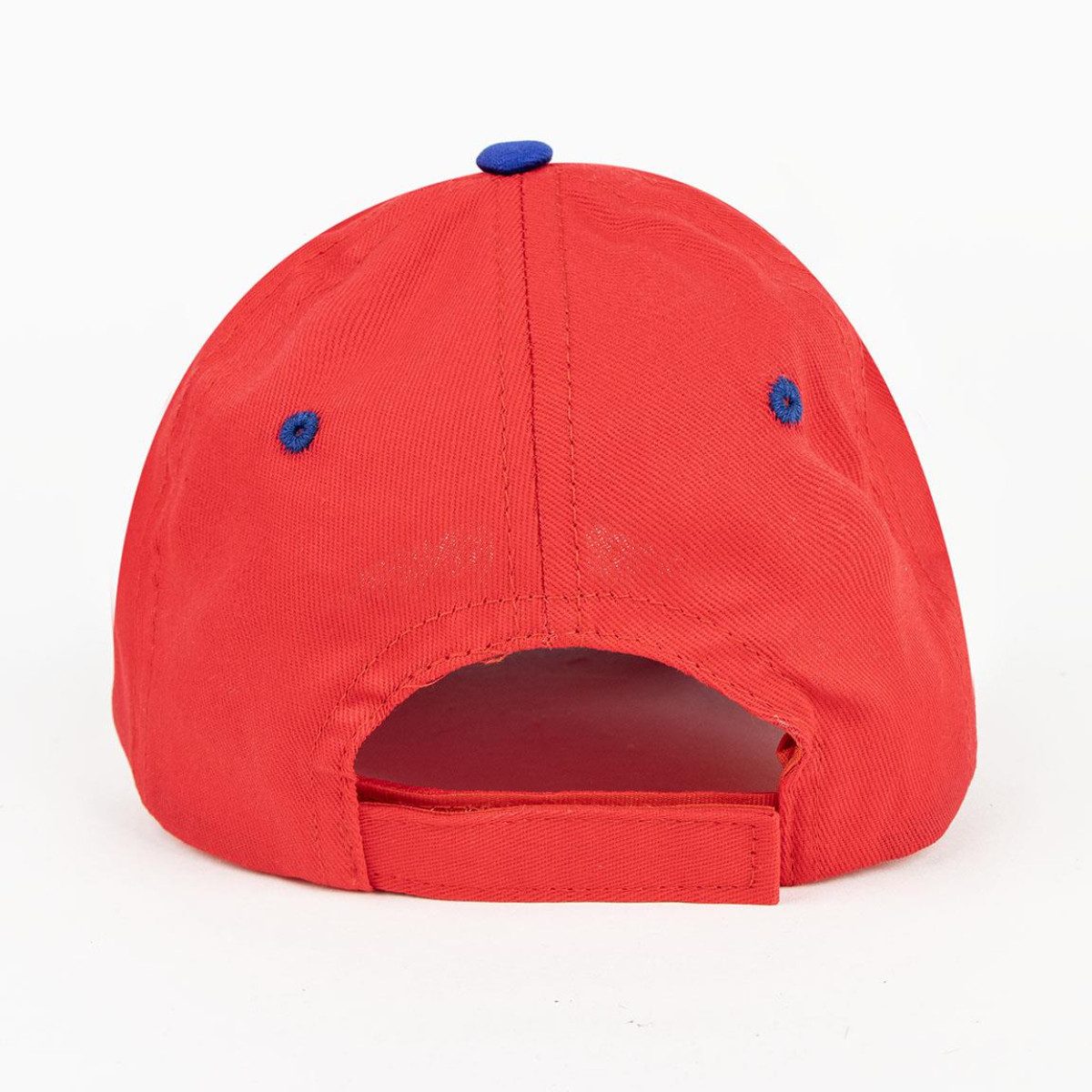 Spiderman Baseball Cap Sommer Cap – Kinder Mütze mit Print & UV-Schutz