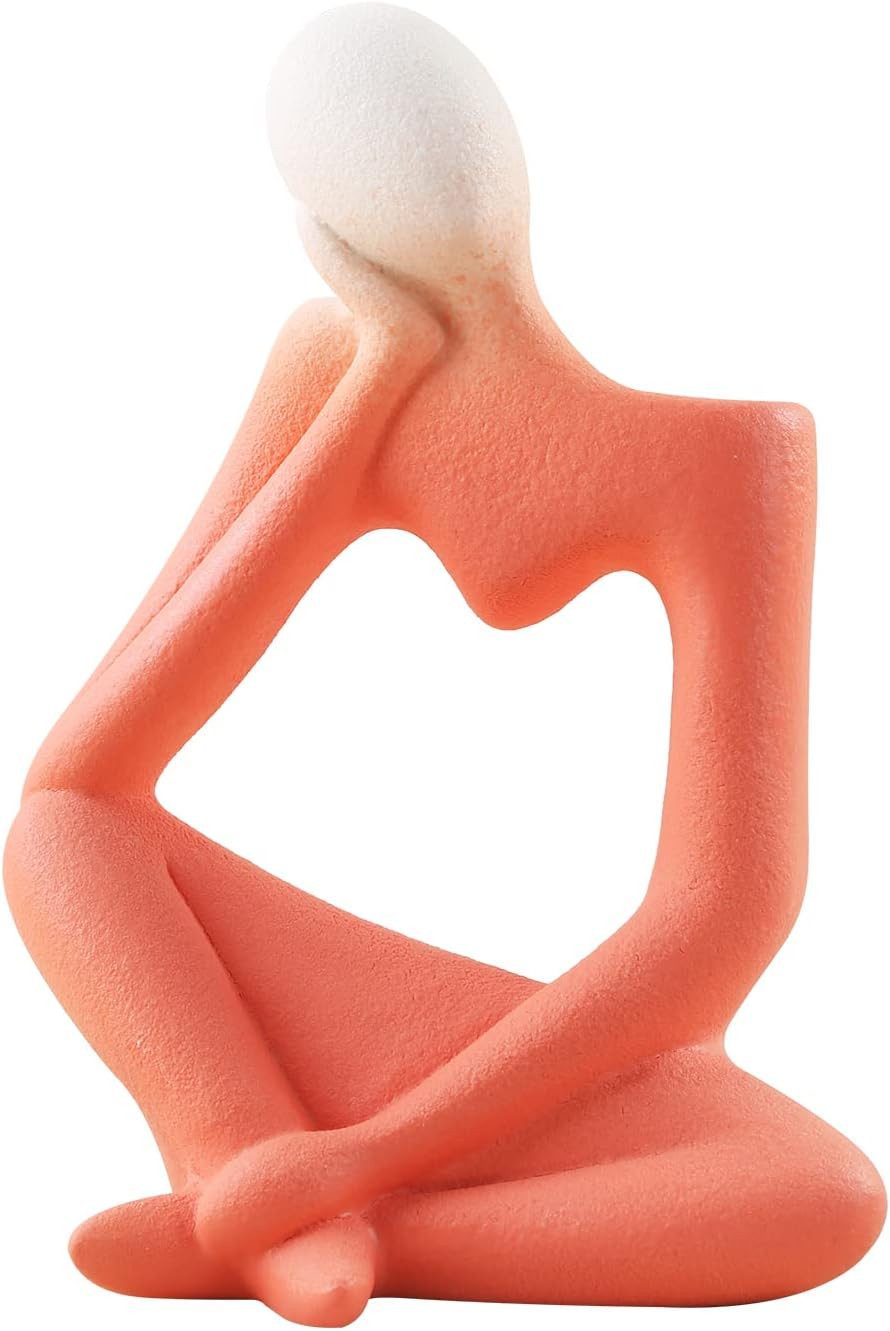 zggzerg Dekovase Keramik Vasen Deko Blumenvase günstig online kaufen