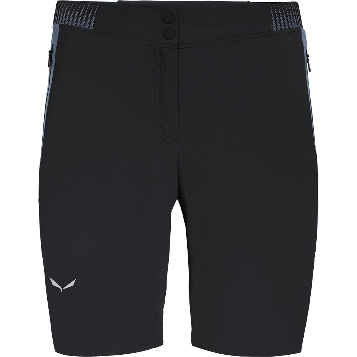 Pedro Salewa Shorts 2-in-1-Hose Schwarz 3 Cargo