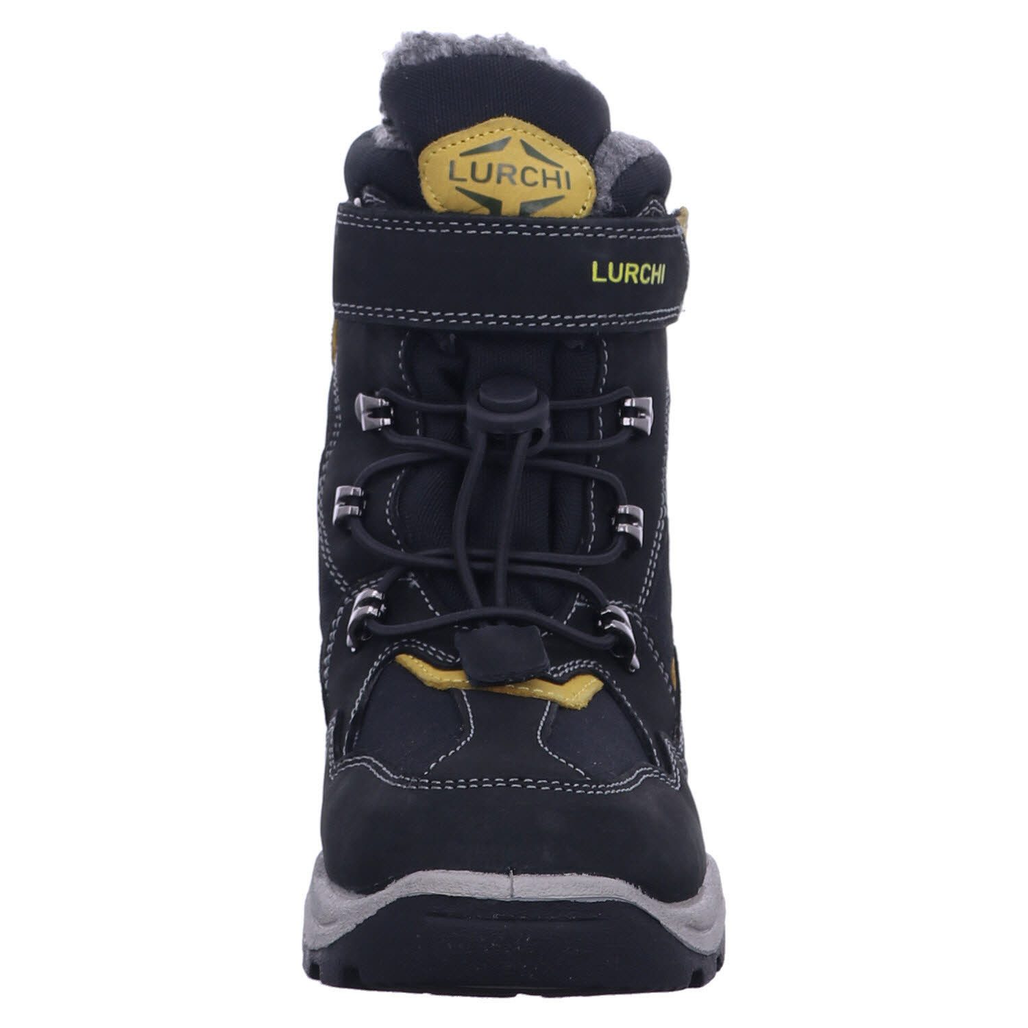 Lurchi 84L5003002 00001 Stiefel