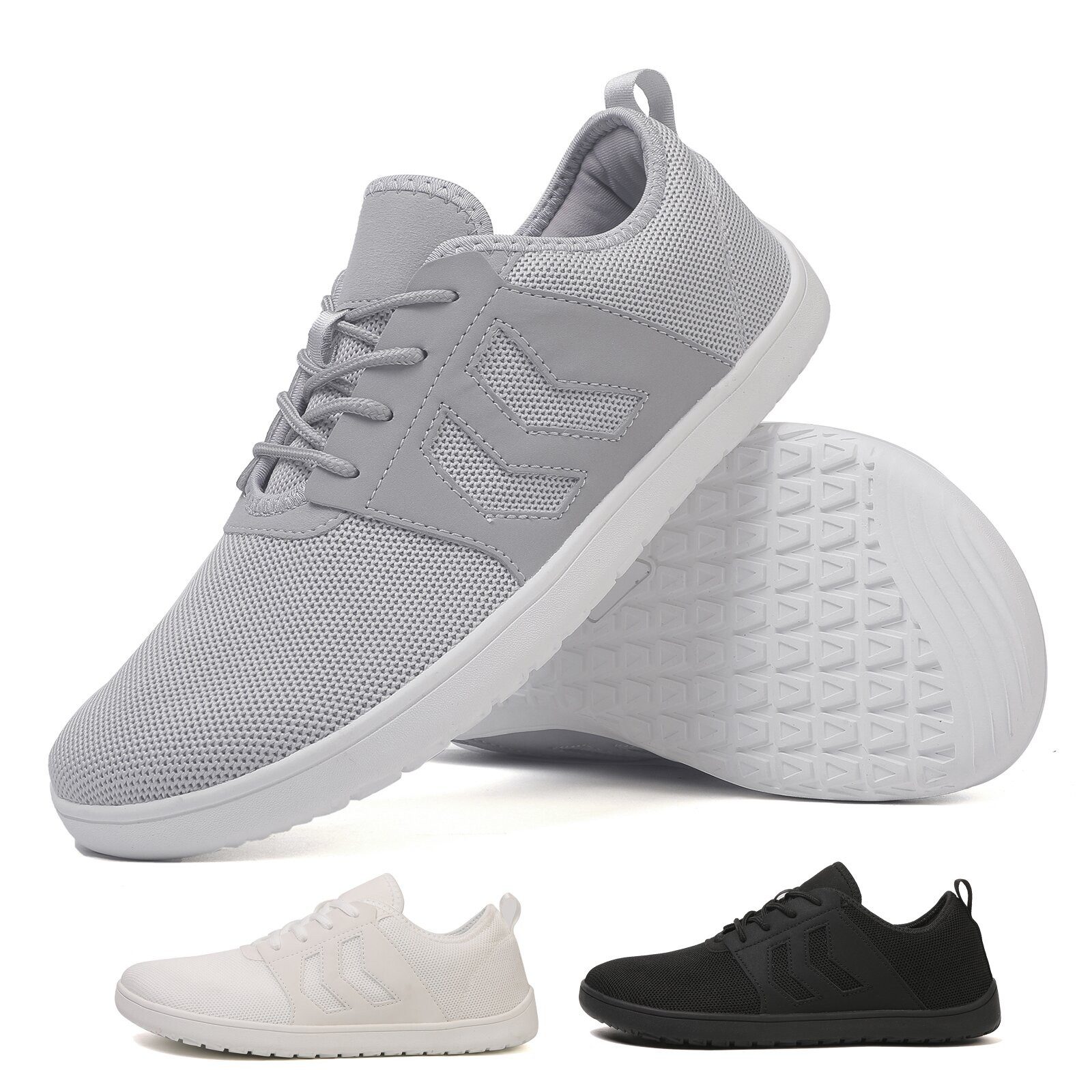Easystep Barfußschuhe Easystep Damen, Damen Und Herren Training- Barfußschuh