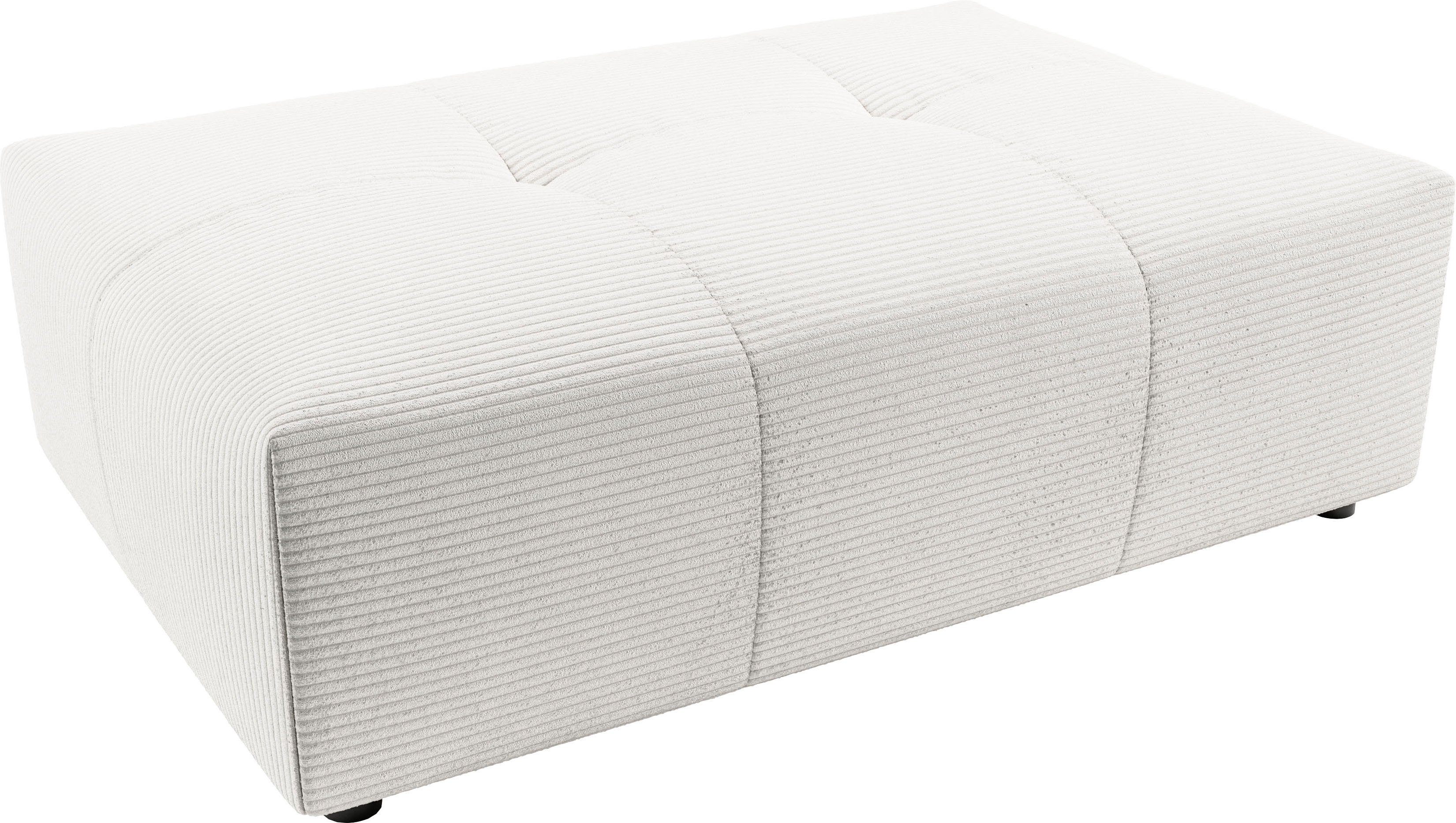 3C Candy Polsterhocker Yoshy, Passend zur Serie Yoshy