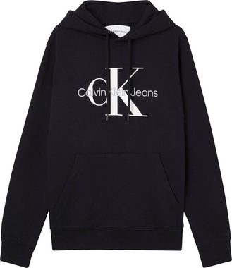 Calvin Klein Jeans Kapuzensweatshirt CORE MONOGRAM HOODIE mit Calvin Klein Jeans Logo-Schriftzug