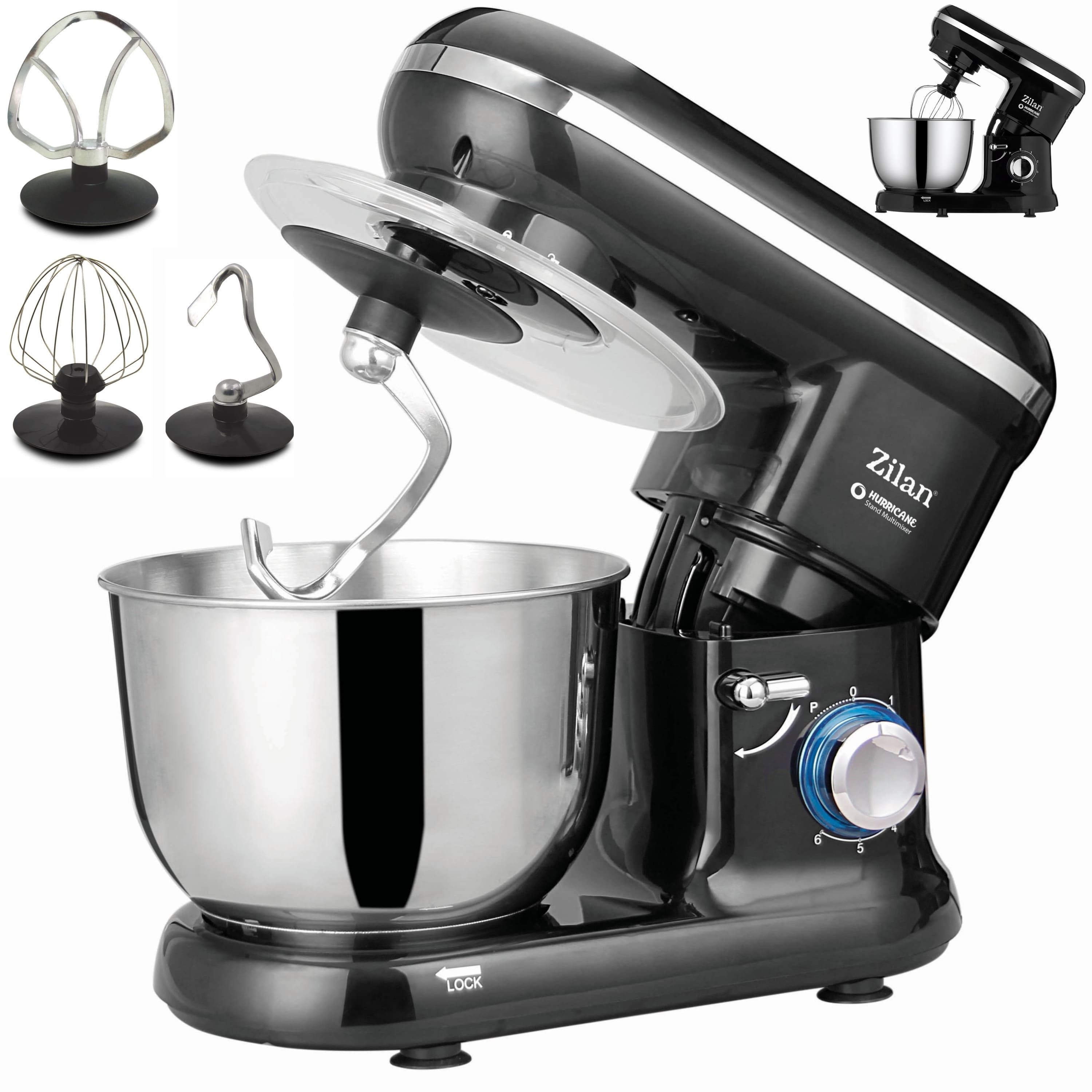 Zilan Küchenmaschine