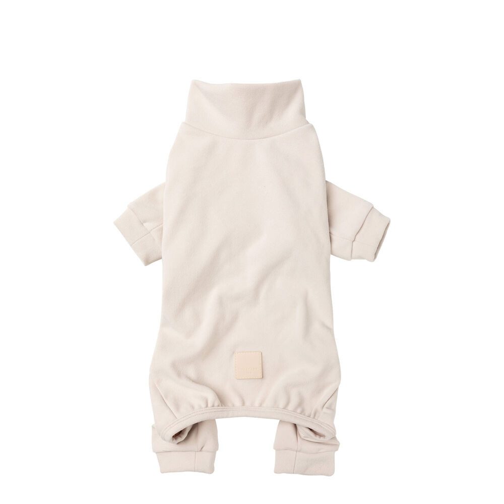 FuzzYard LIFE Hundeoverall FuzzYard LIFE Soft Touch Hunde Pyjama Schlafanzug