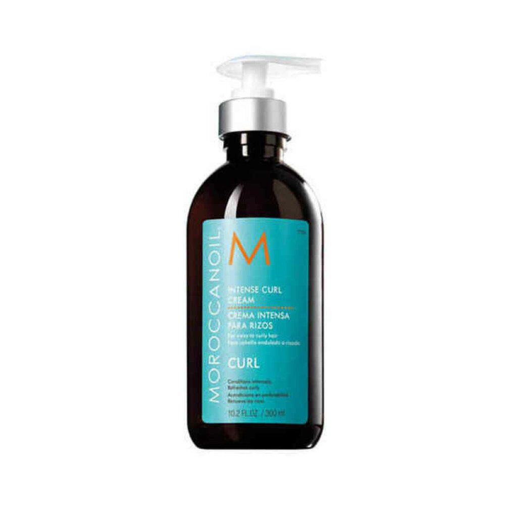moroccanoil Haarfestiger Curl Intensive Locken Creme