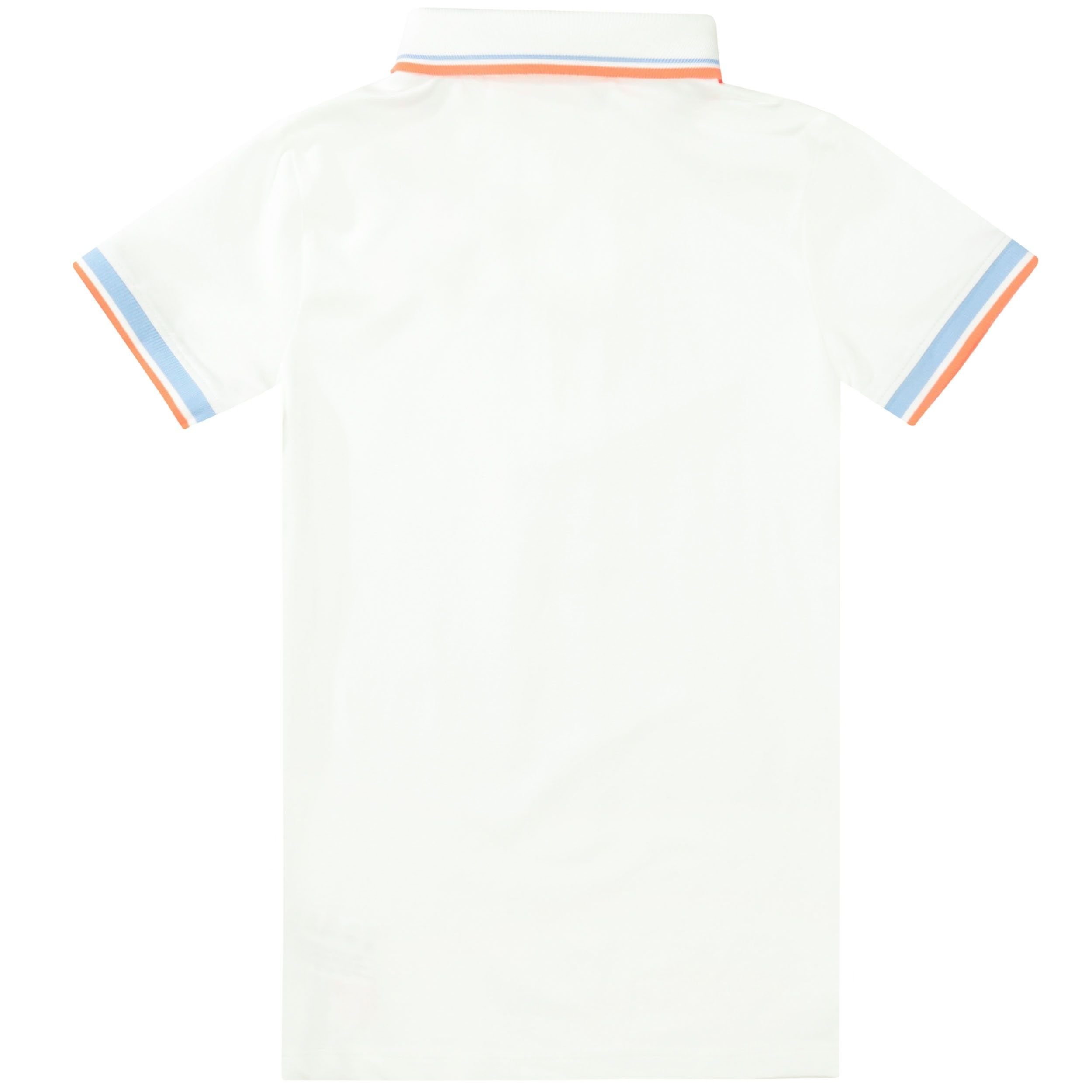 JETTE Langarm-Poloshirt günstig online kaufen