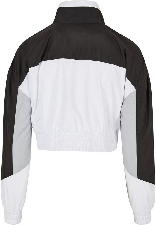Starter Black Label Outdoorjacke Damen Ladies Starter Colorblock Pull Over  Jacket (1-St)