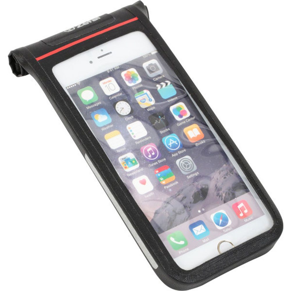 Handy-Halterung Zefal Smartphone-Halterung L Z-Console Dry