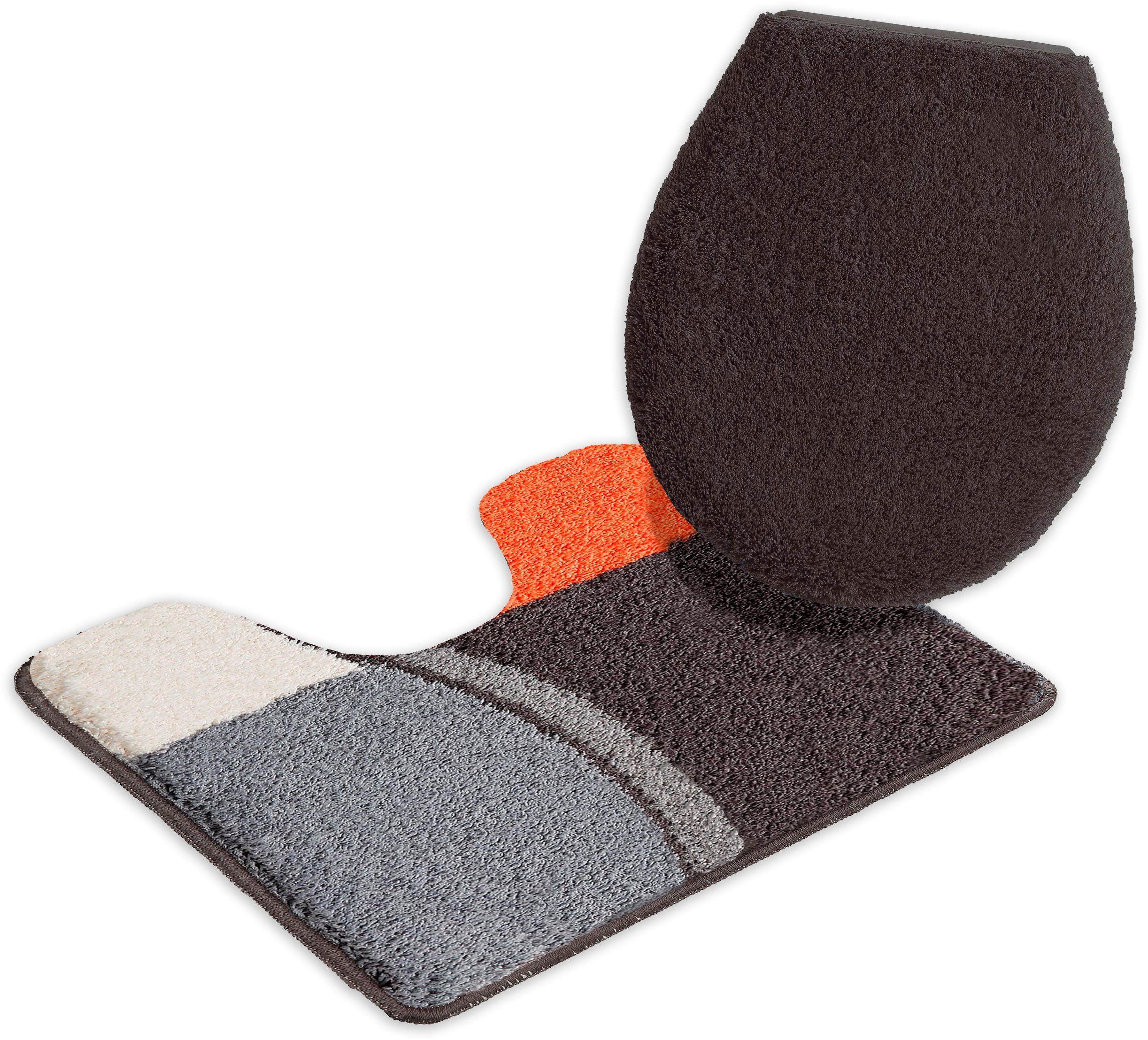 my home Badematte Belio, Höhe 20 günstig online kaufen
