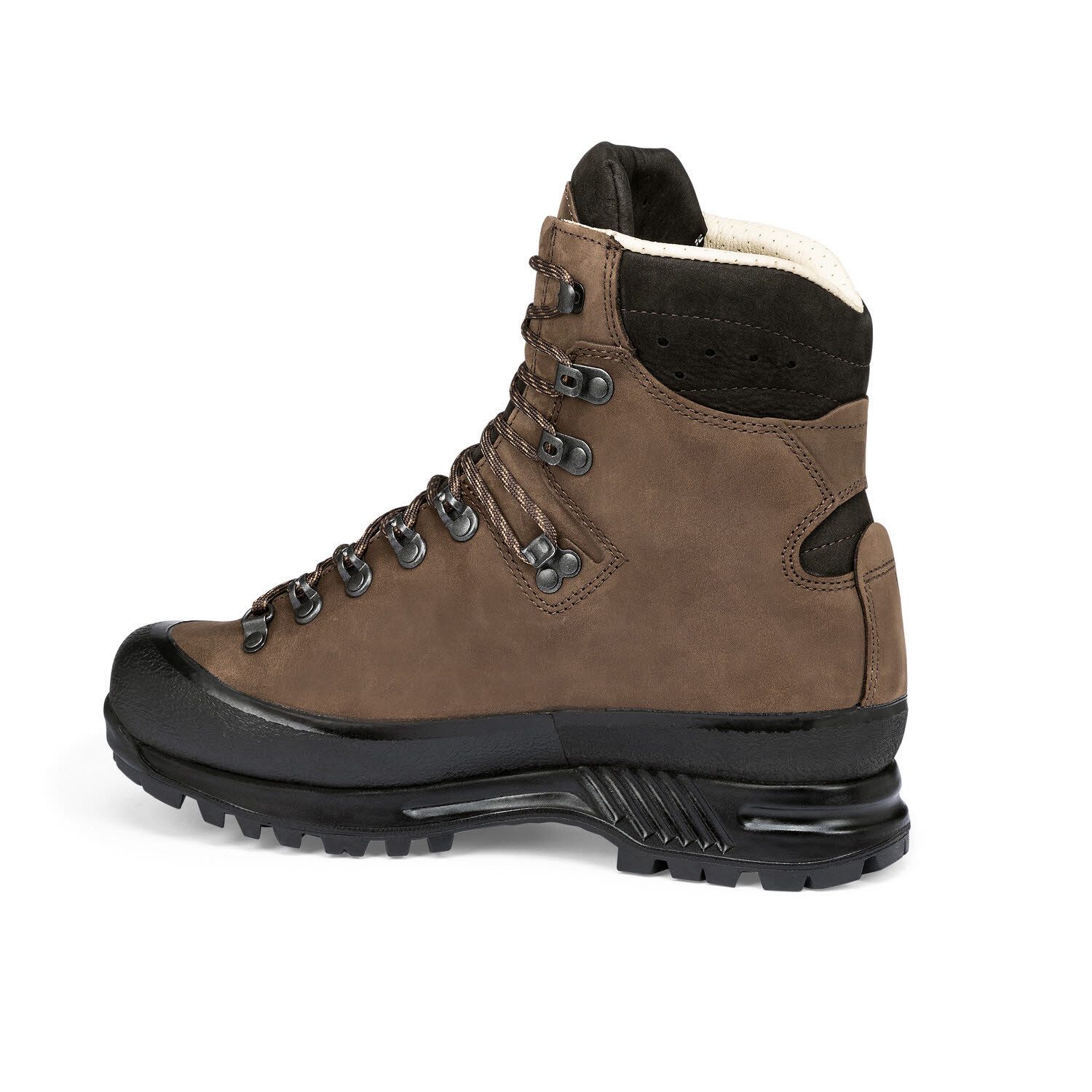 Hanwag Yukon Wide Wanderstiefel